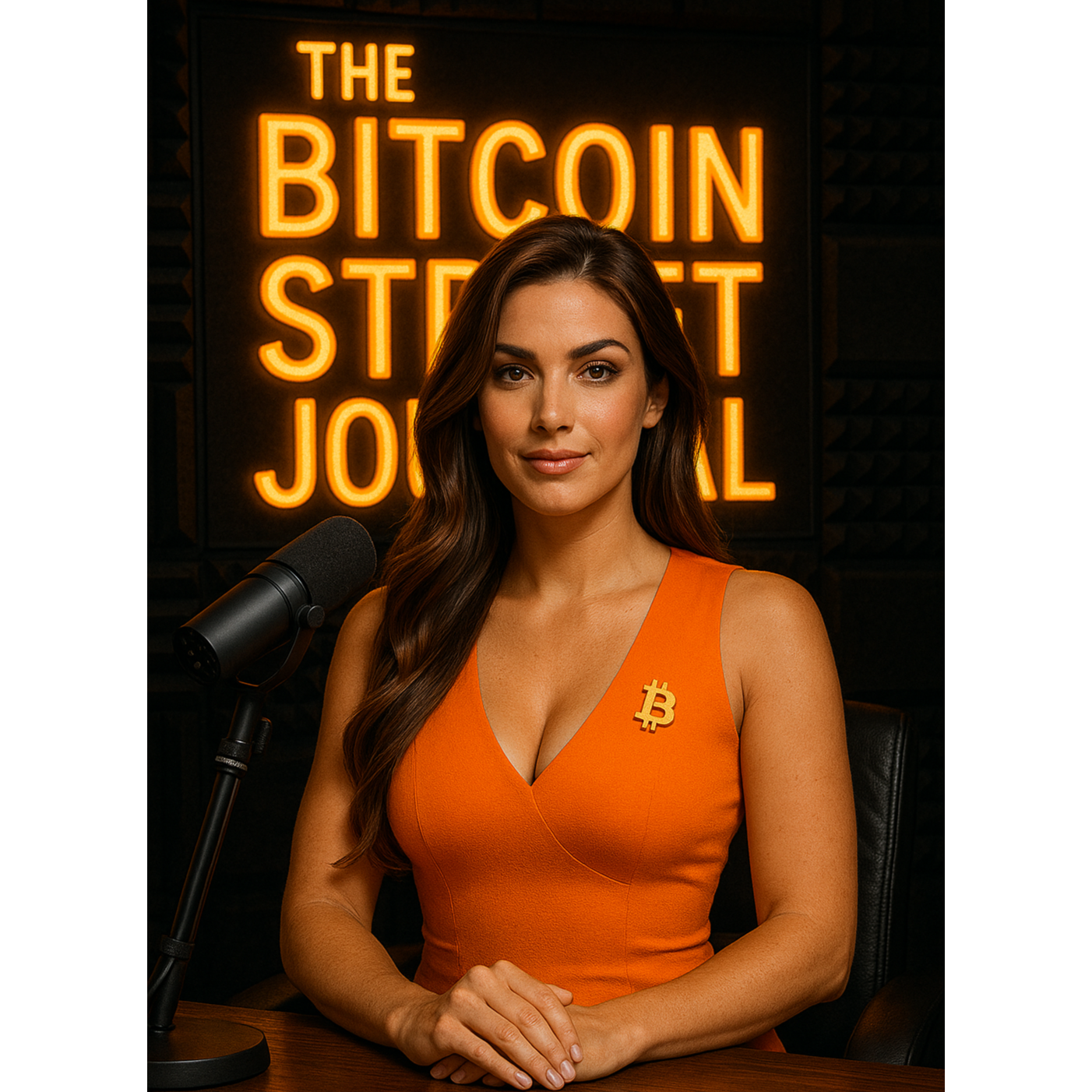 The Bitcoin Street Journal Market Update