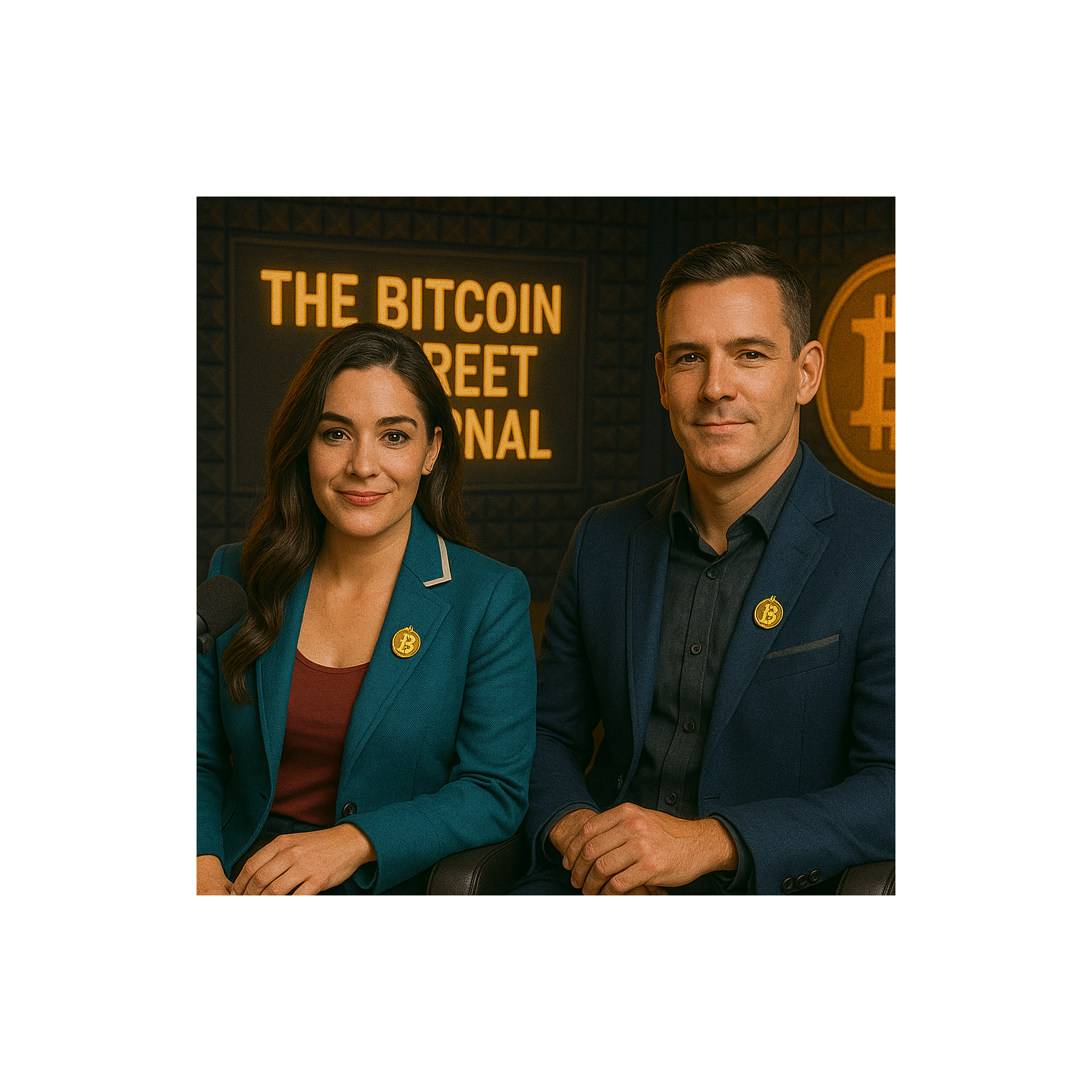 The Bitcoin Street Journal: Saylor Joins World's Top 500 Richest - Solo Miner Scores $353K, Mining Difficulty Hits $136T ATH & 72% of Bitcoin Supply Now Locked by Diamond Hands | Monday Mania