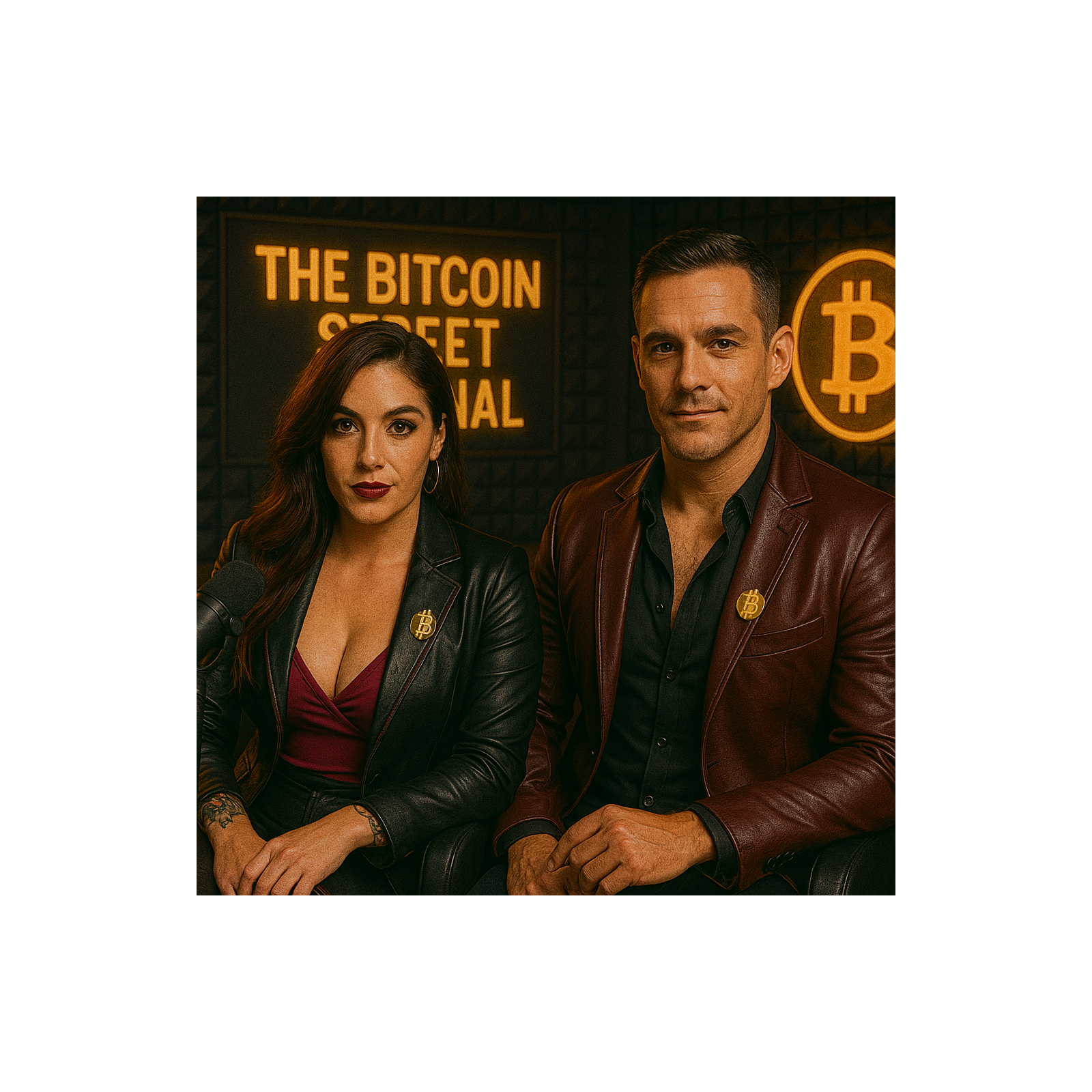 The Bitcoin Street Journal Market Update