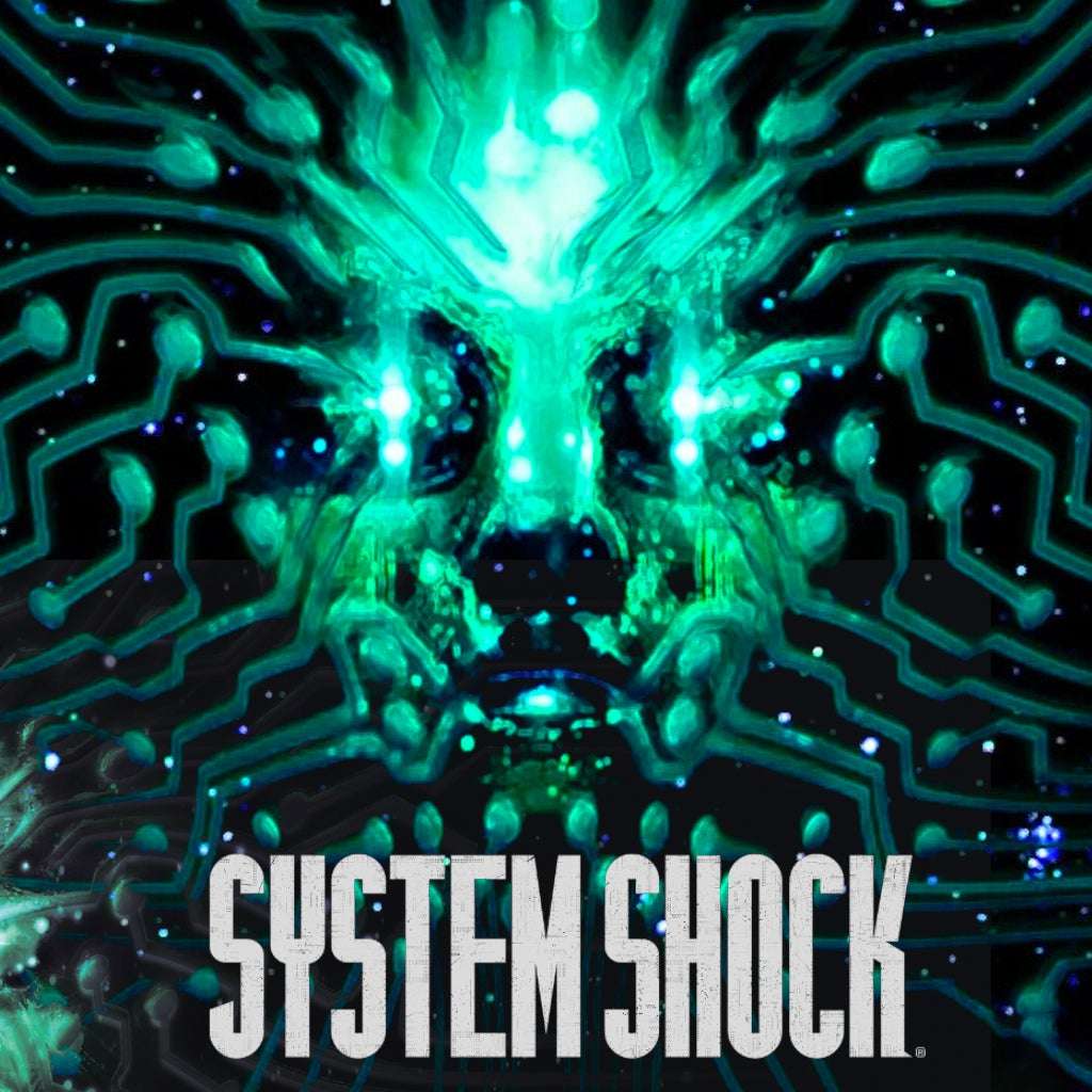 System Shock (2023)