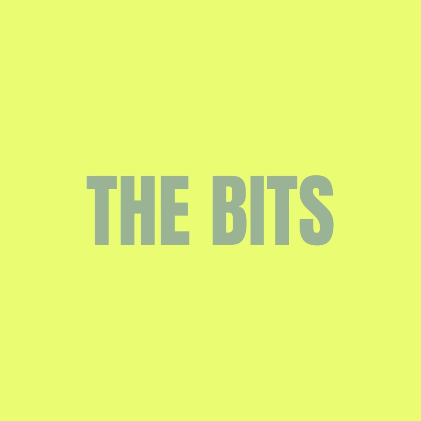 The Bits