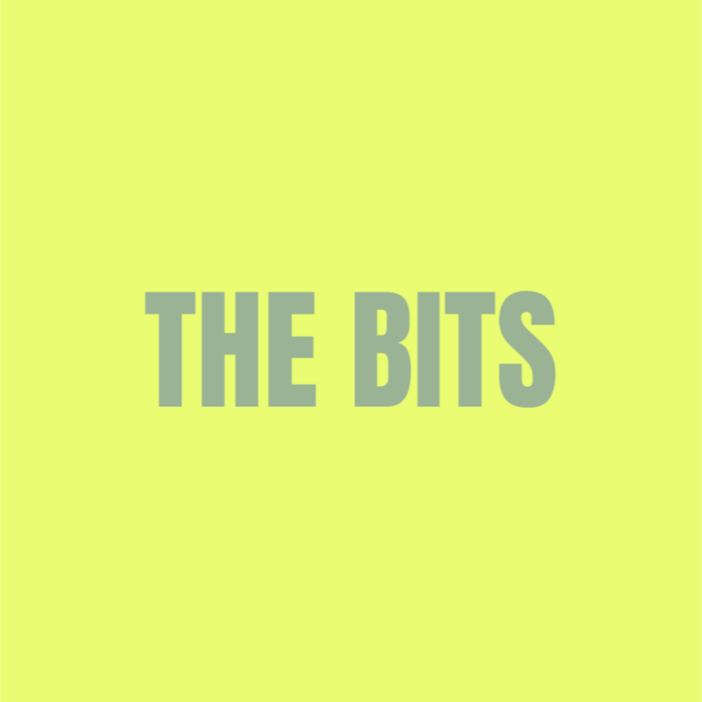 The Bits