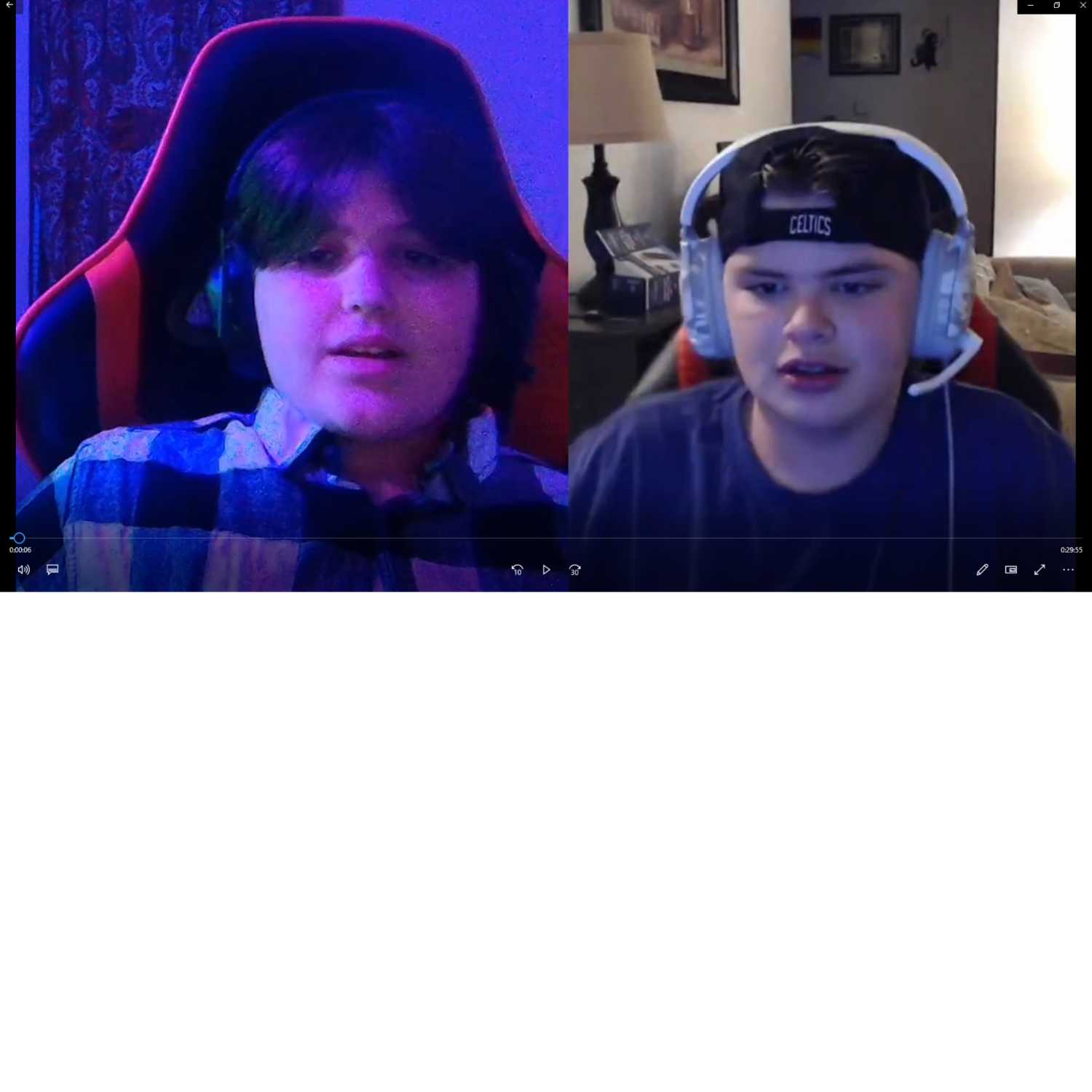 The BJ's Podcast