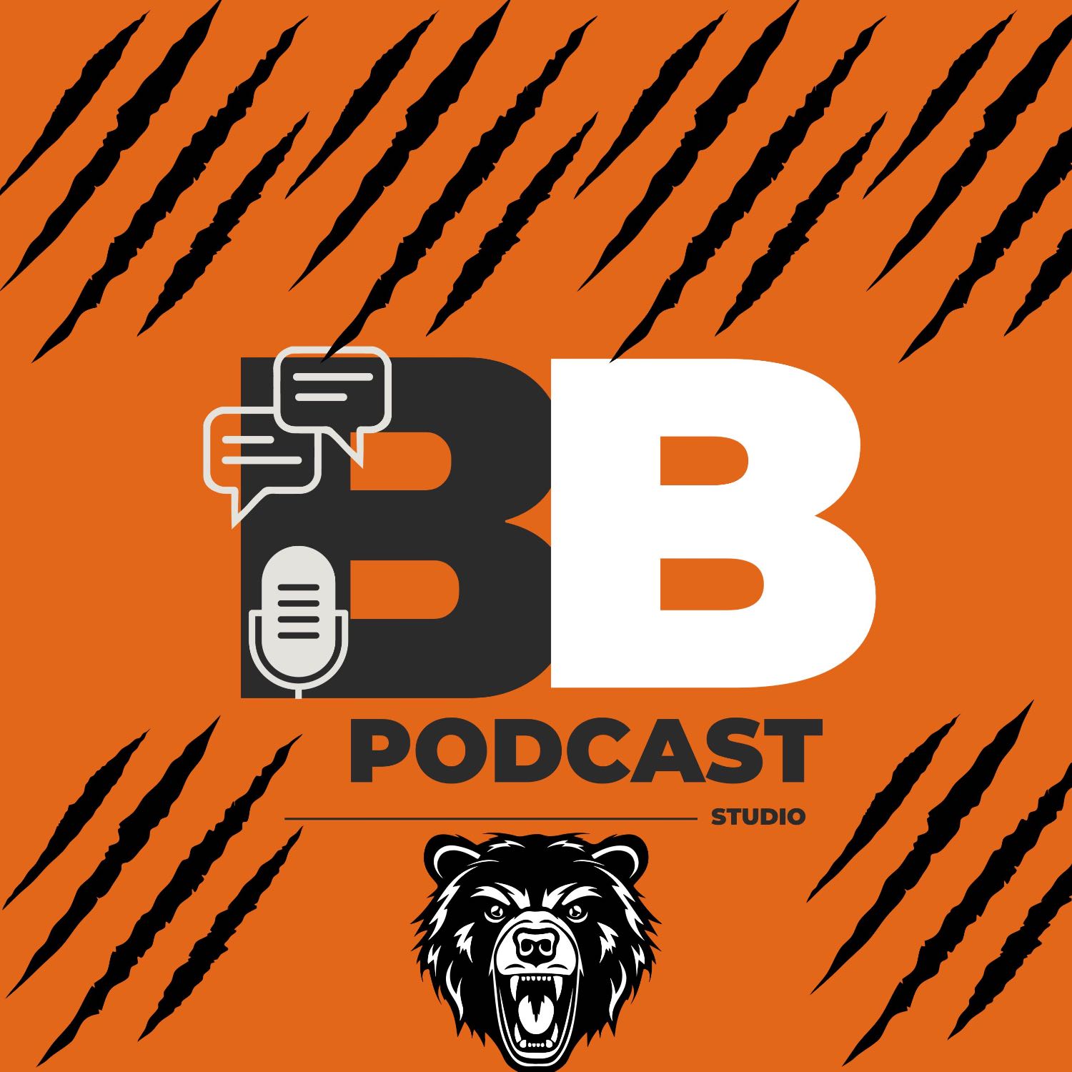 TheBlackBearPodcast