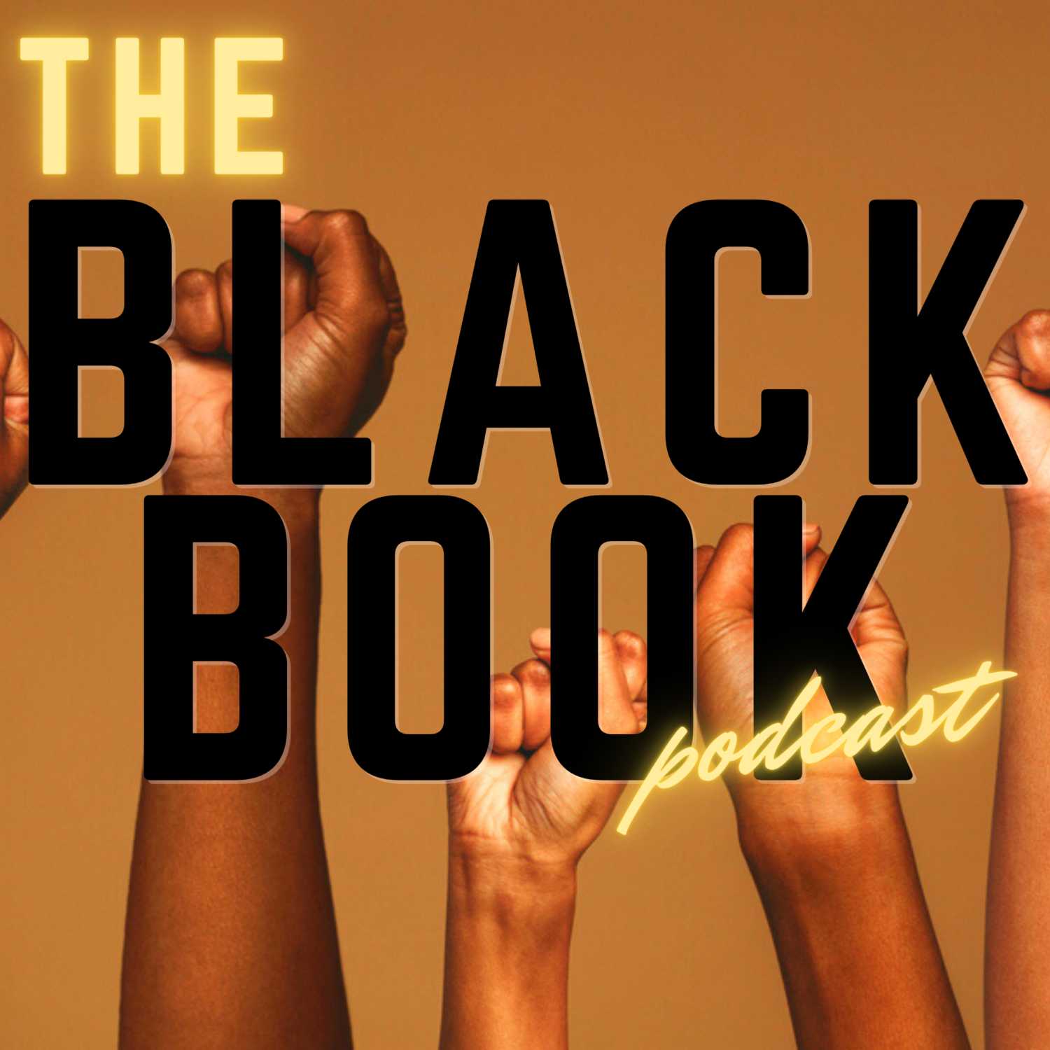 The Black Book Podcast The Black Book Podcast