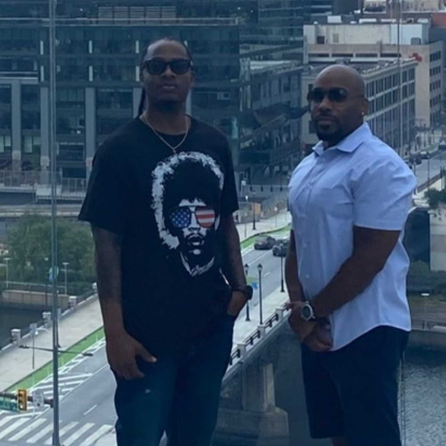 The Black Psychologist Podcast