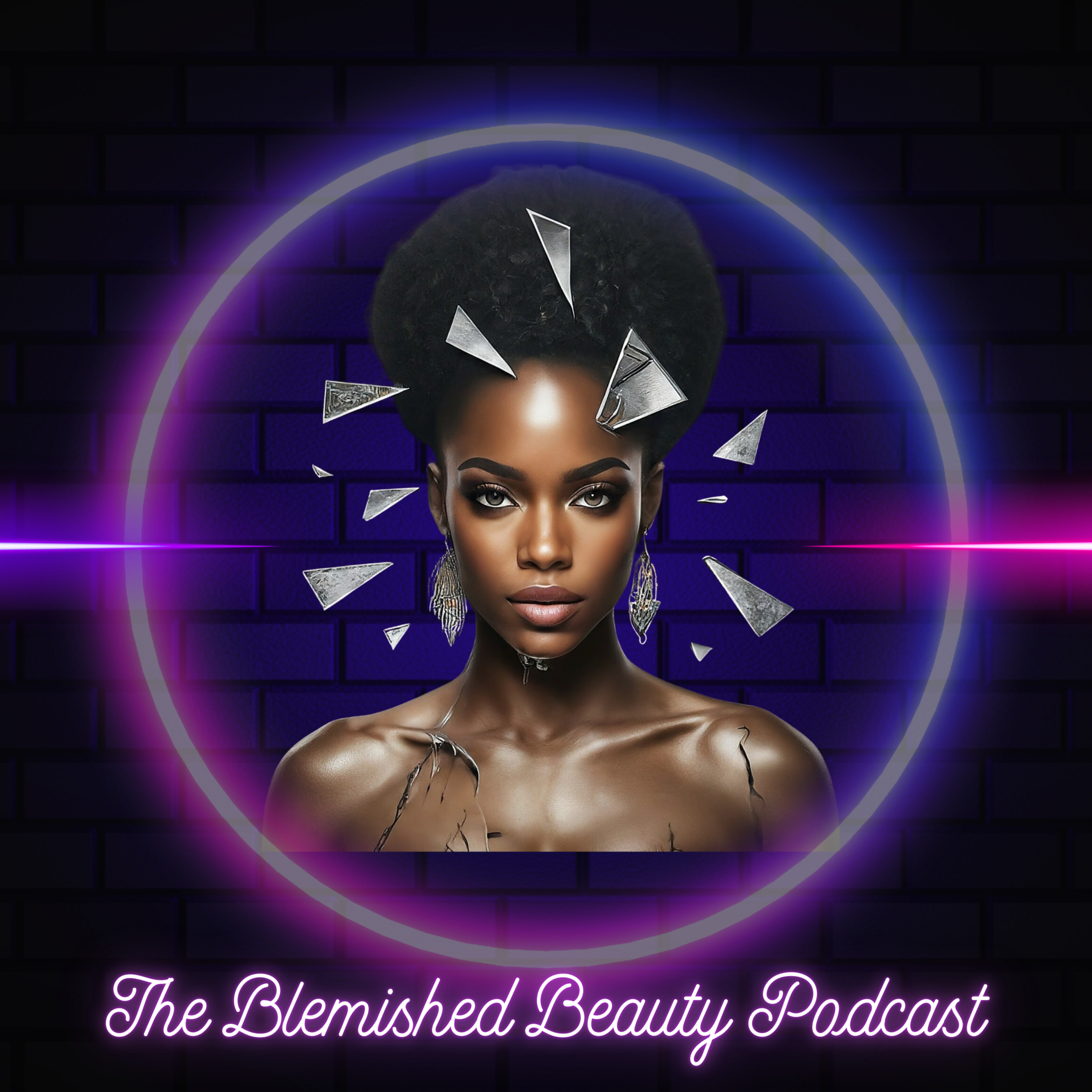 The Blemished Beauty Podcast