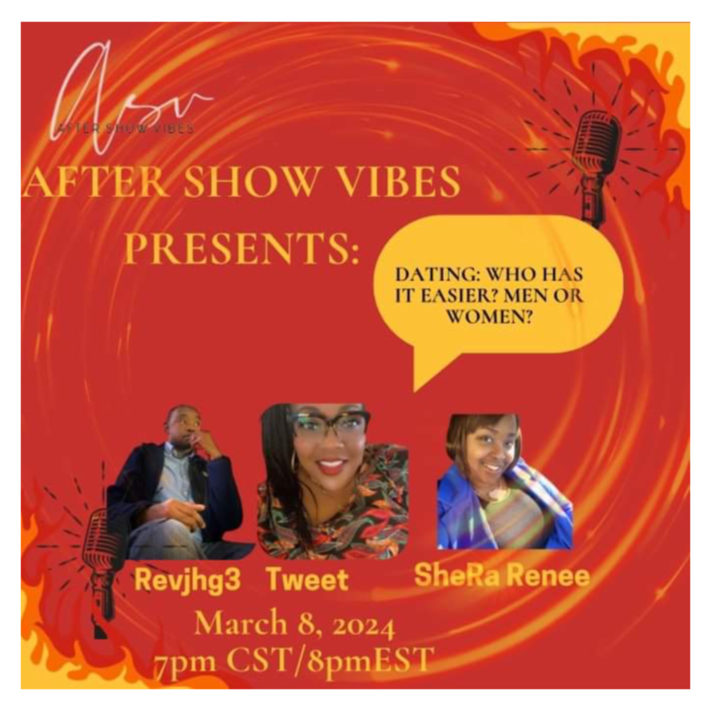 The Blemished Beauty Podcast