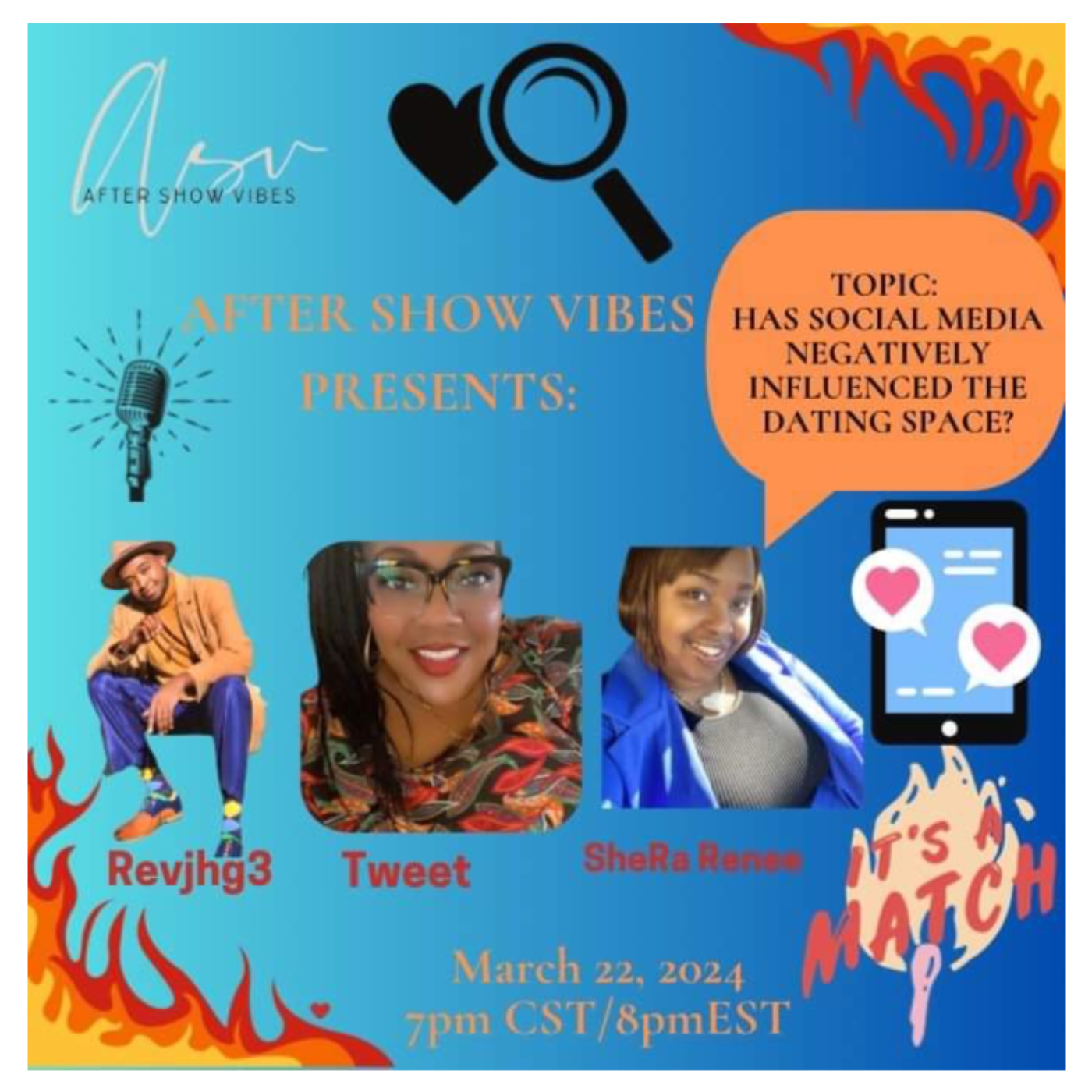 The Blemished Beauty Podcast