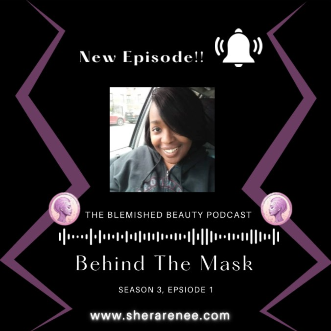 The Blemished Beauty Podcast