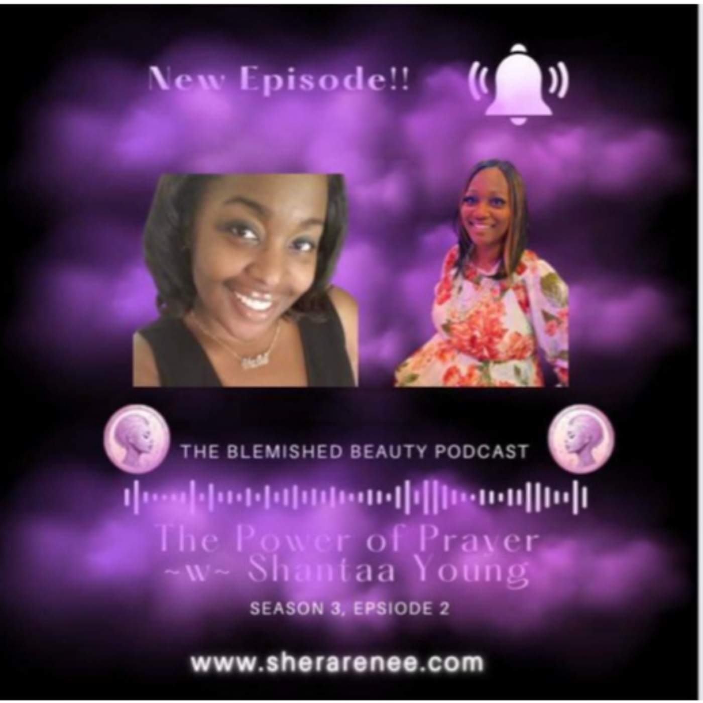 The Blemished Beauty Podcast