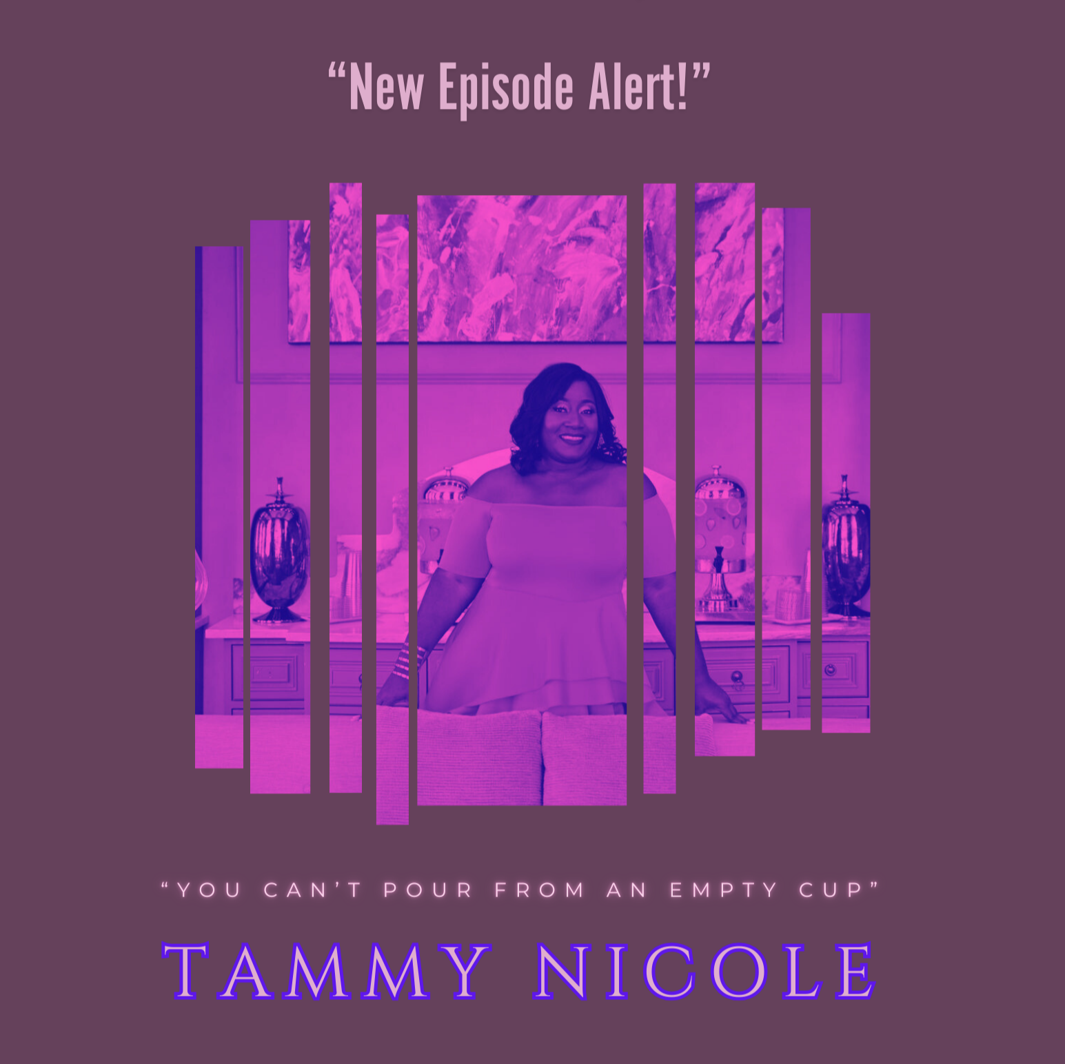 The Blemished Beauty Podcast