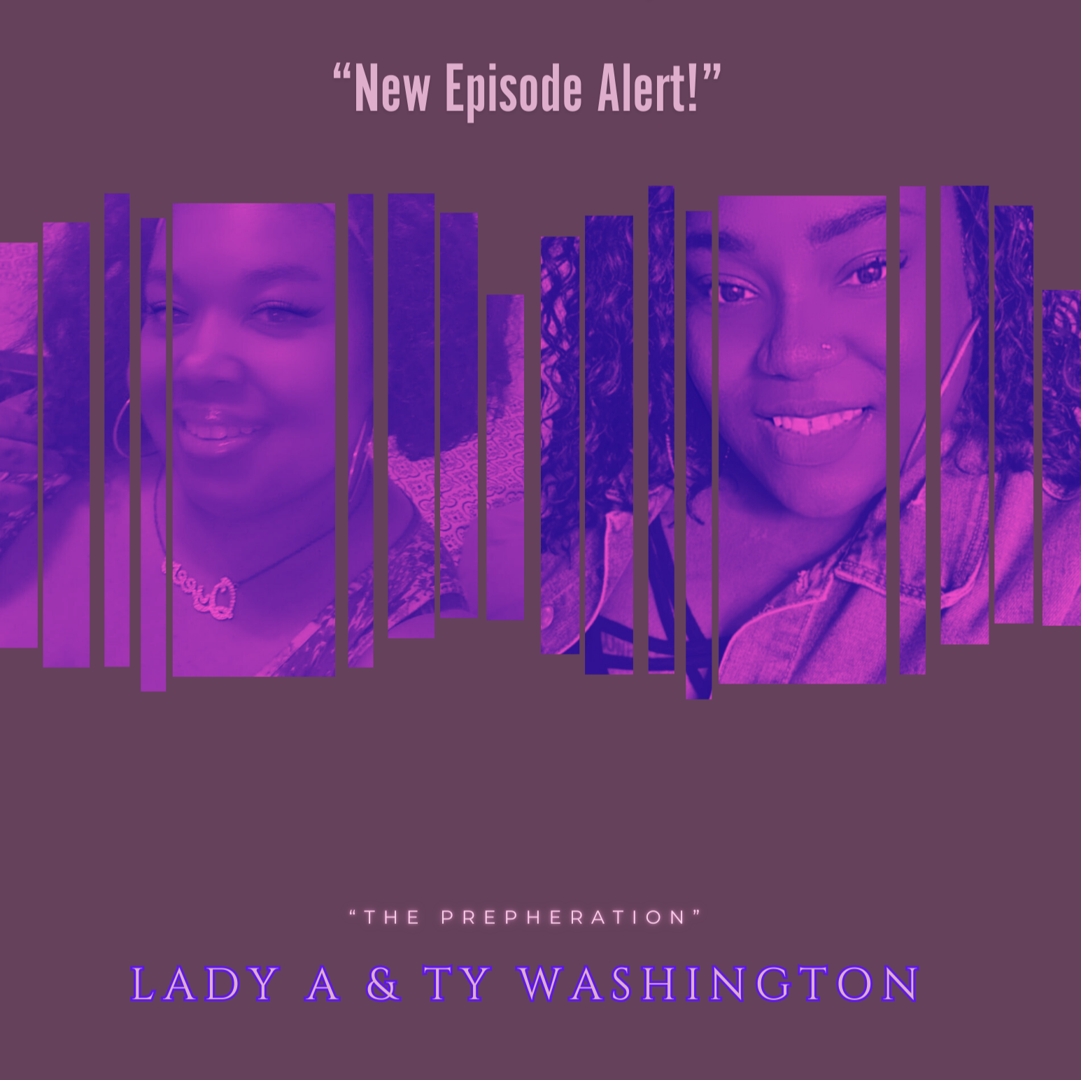 The Blemished Beauty Podcast