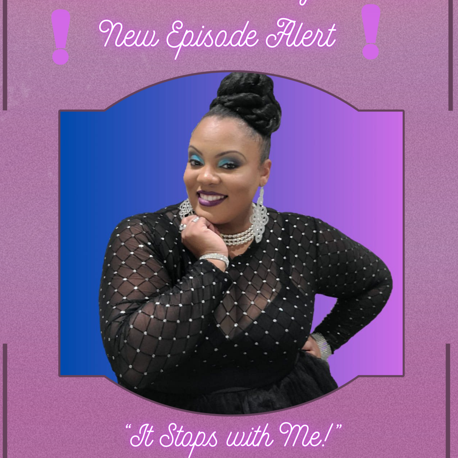The Blemished Beauty Podcast