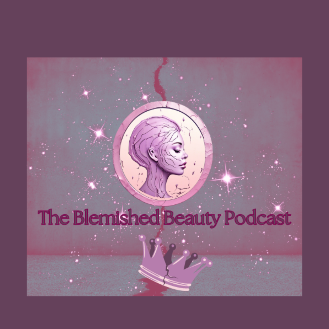 The Blemished Beauty Podcast