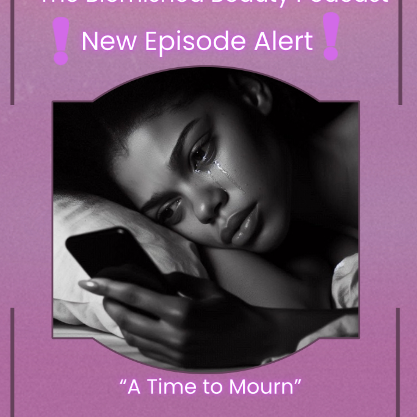 The Blemished Beauty Podcast