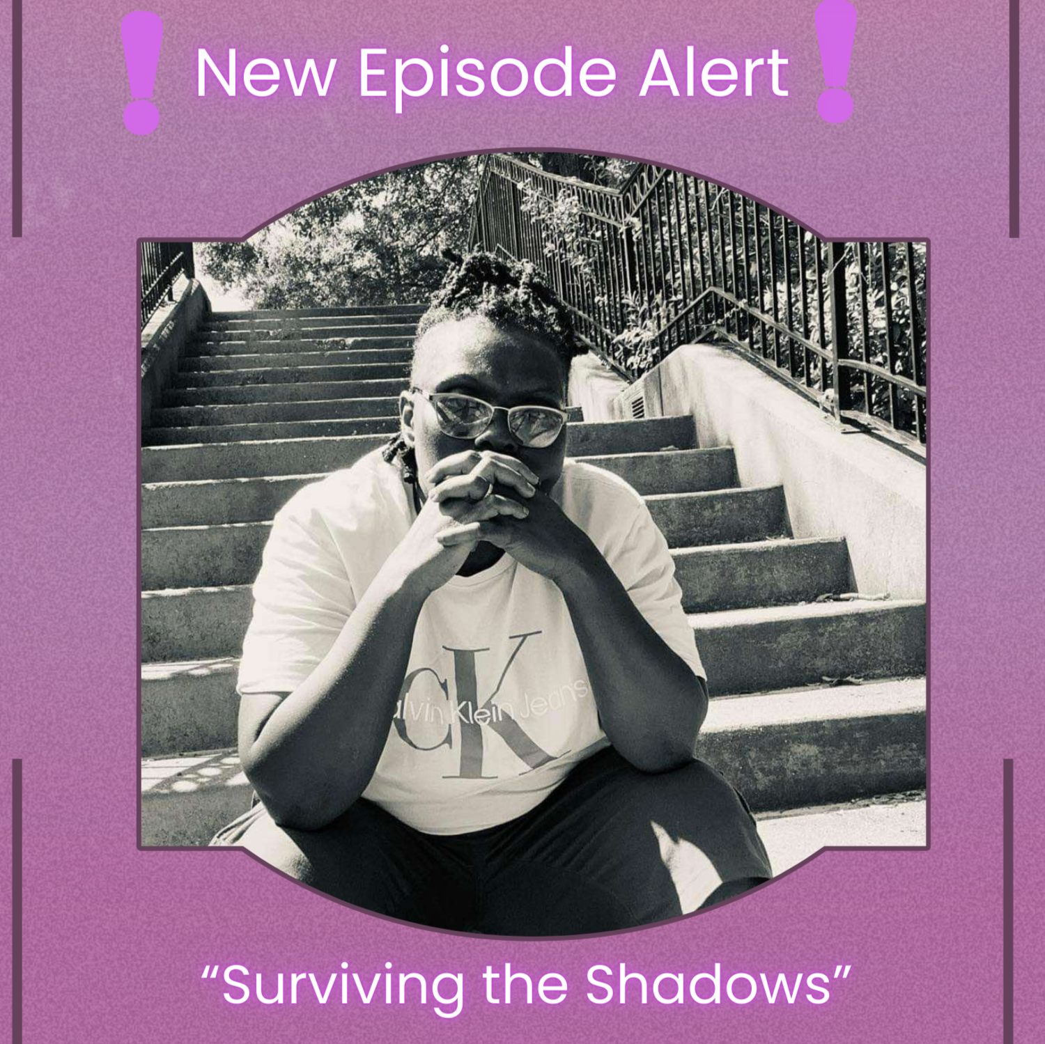 The Blemished Beauty Podcast