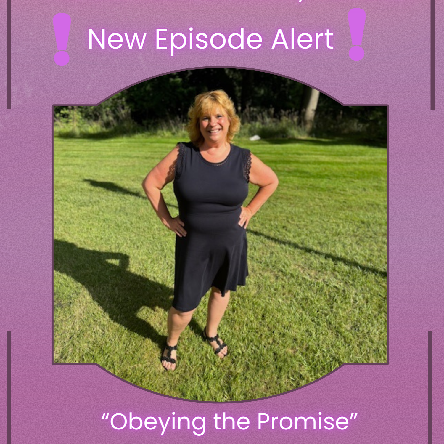 The Blemished Beauty Podcast