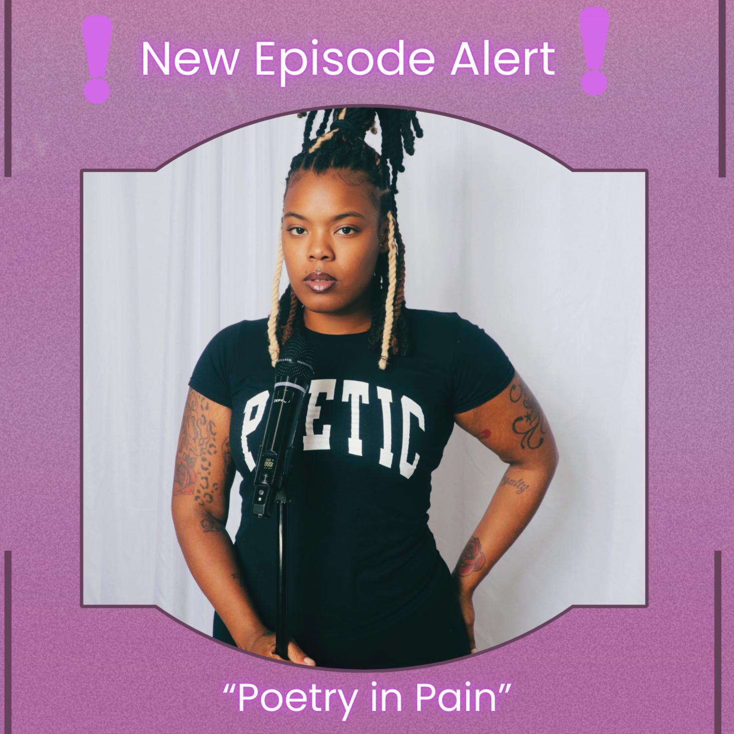 The Blemished Beauty Podcast