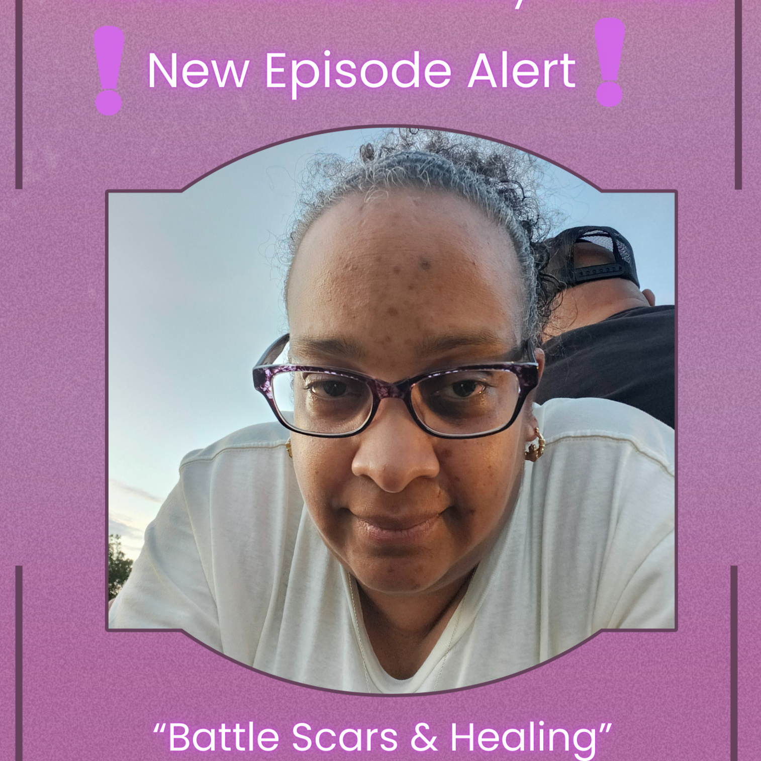 The Blemished Beauty Podcast