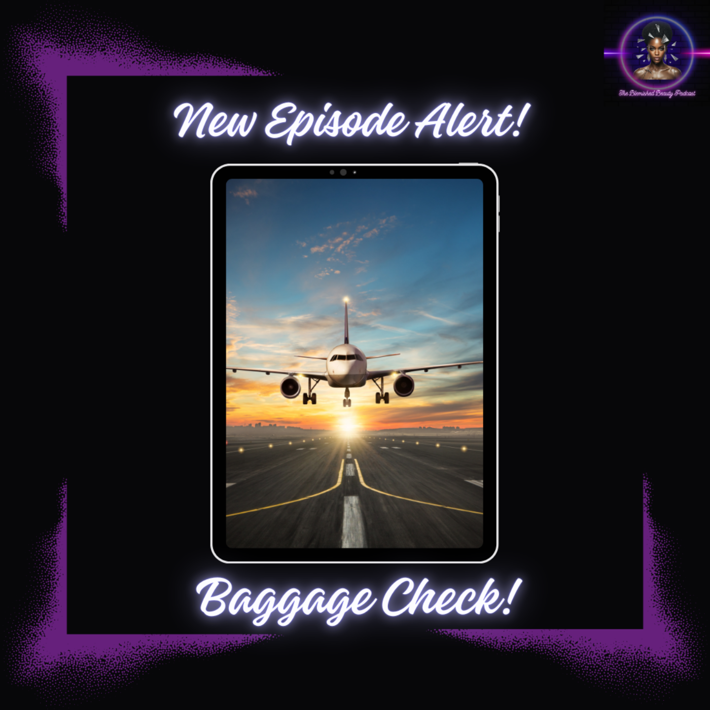 The Blemished Beauty Podcast