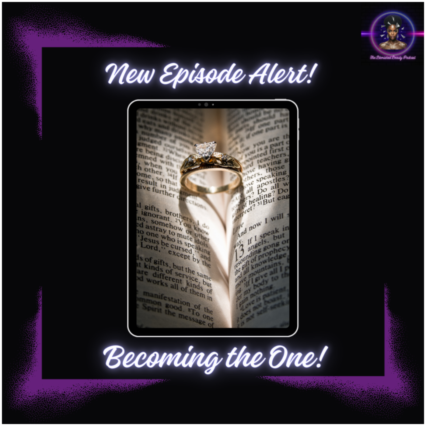 The Blemished Beauty Podcast