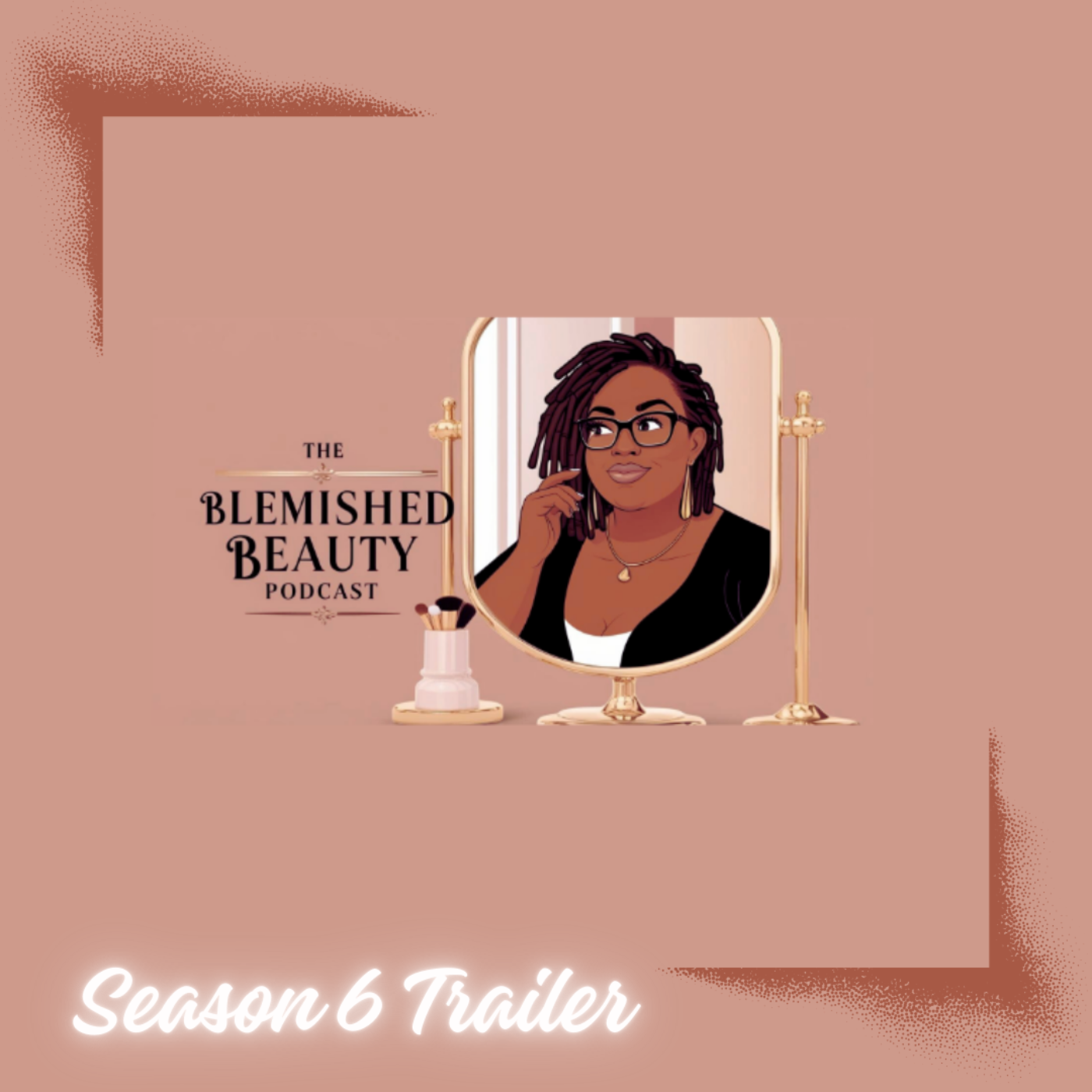 The Blemished Beauty Podcast