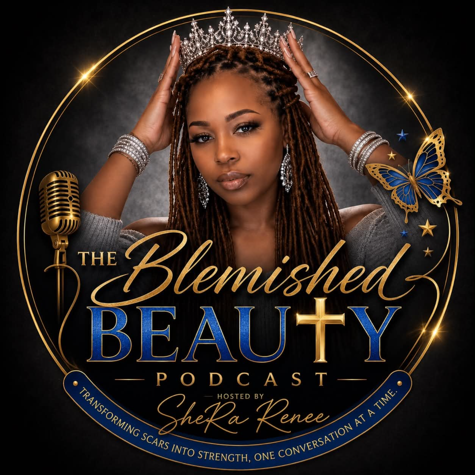 The Blemished Beauty Podcast