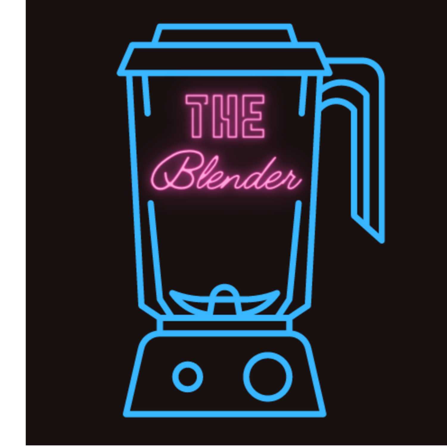 The blender
