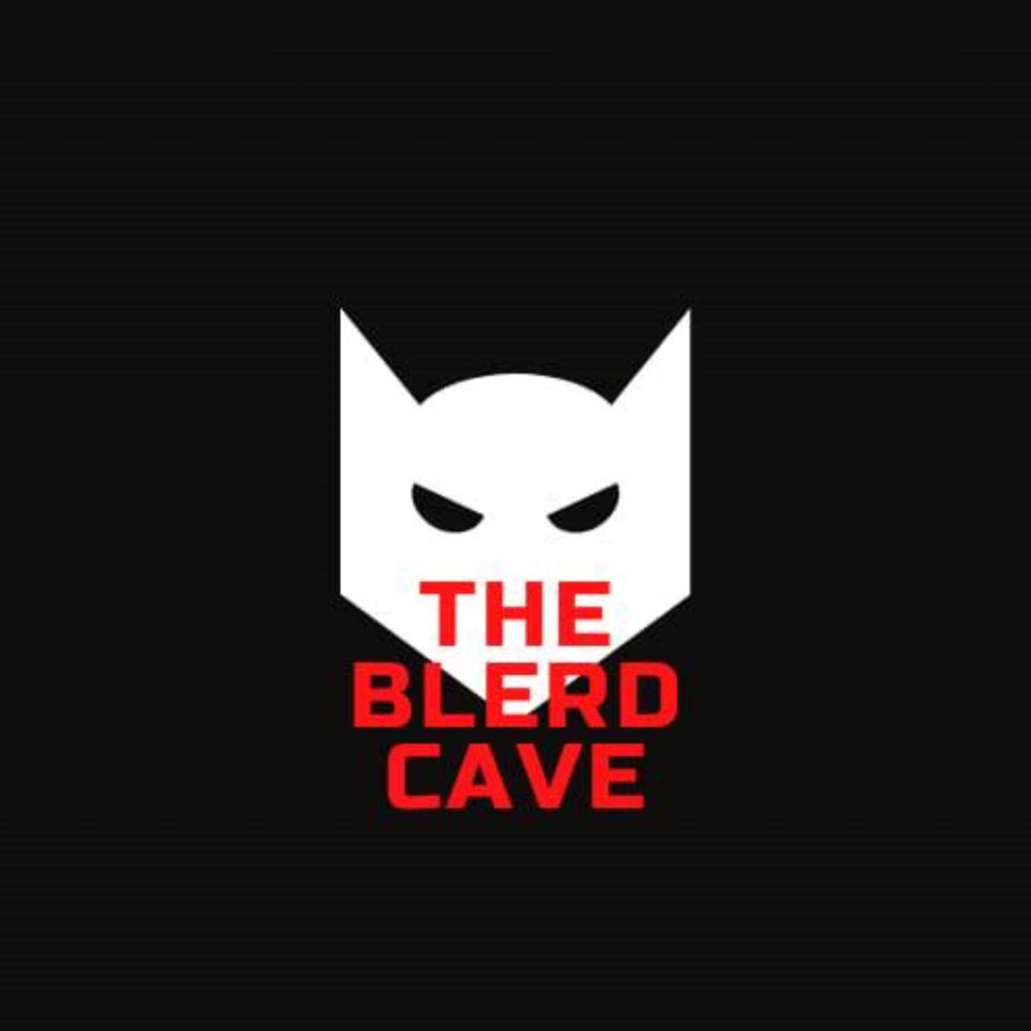 The BlerdCave