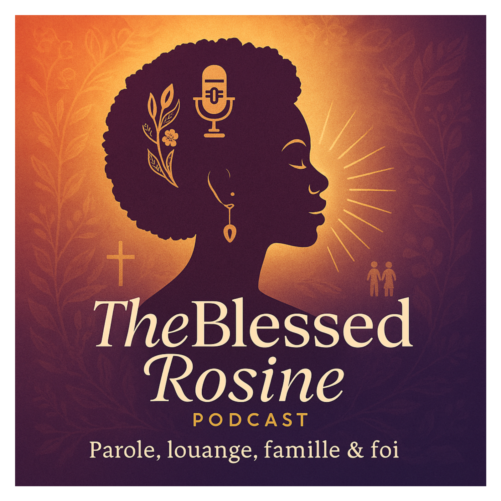 TheBlessed Rosine