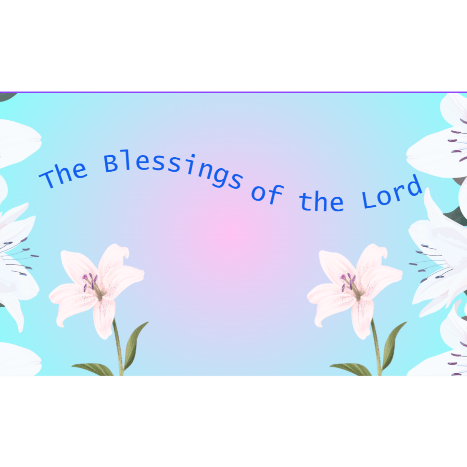 Trusting God’s Justice | Psalm 139:19–20
