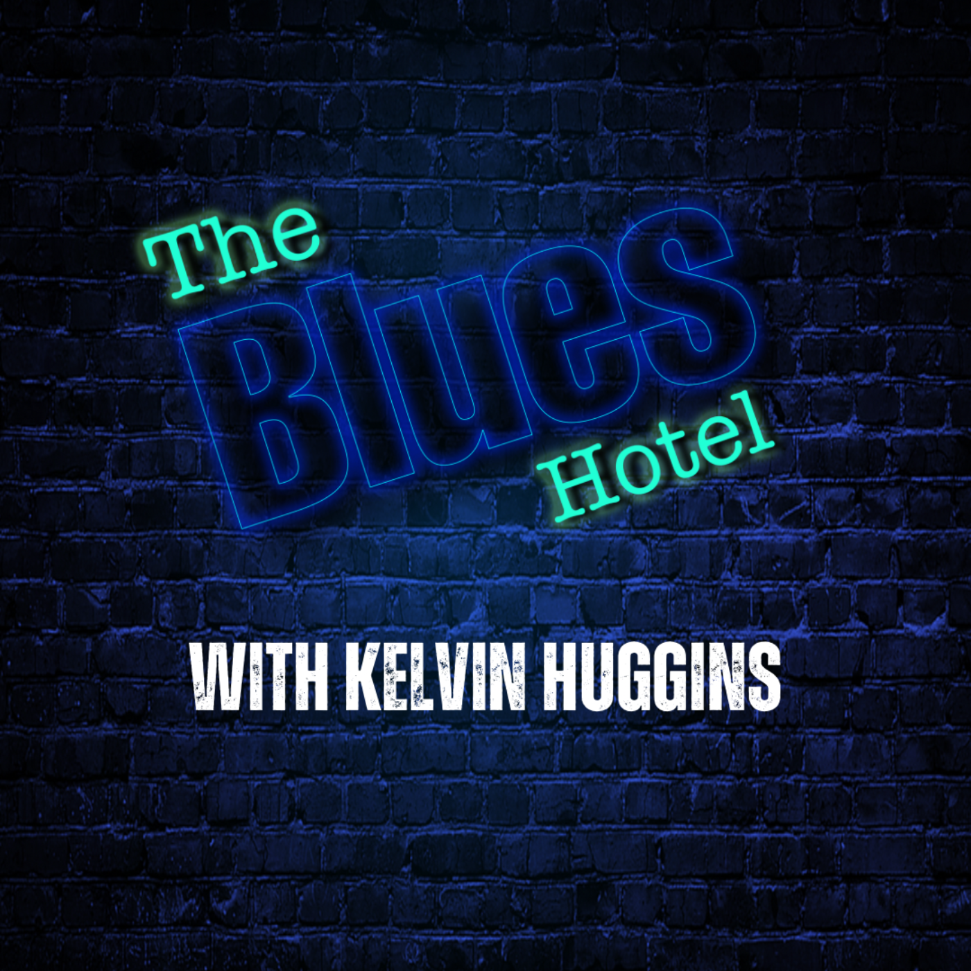 The Blues Hotel - Authentic Blues Served Weekly
