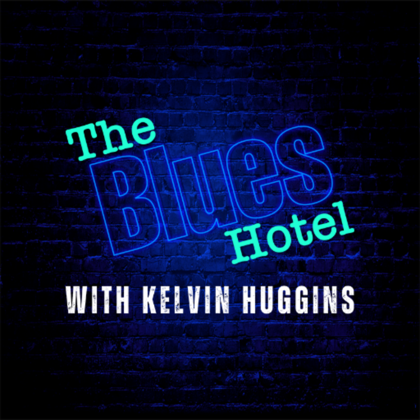 The Blues Hotel - Authentic Blues Served Weekly