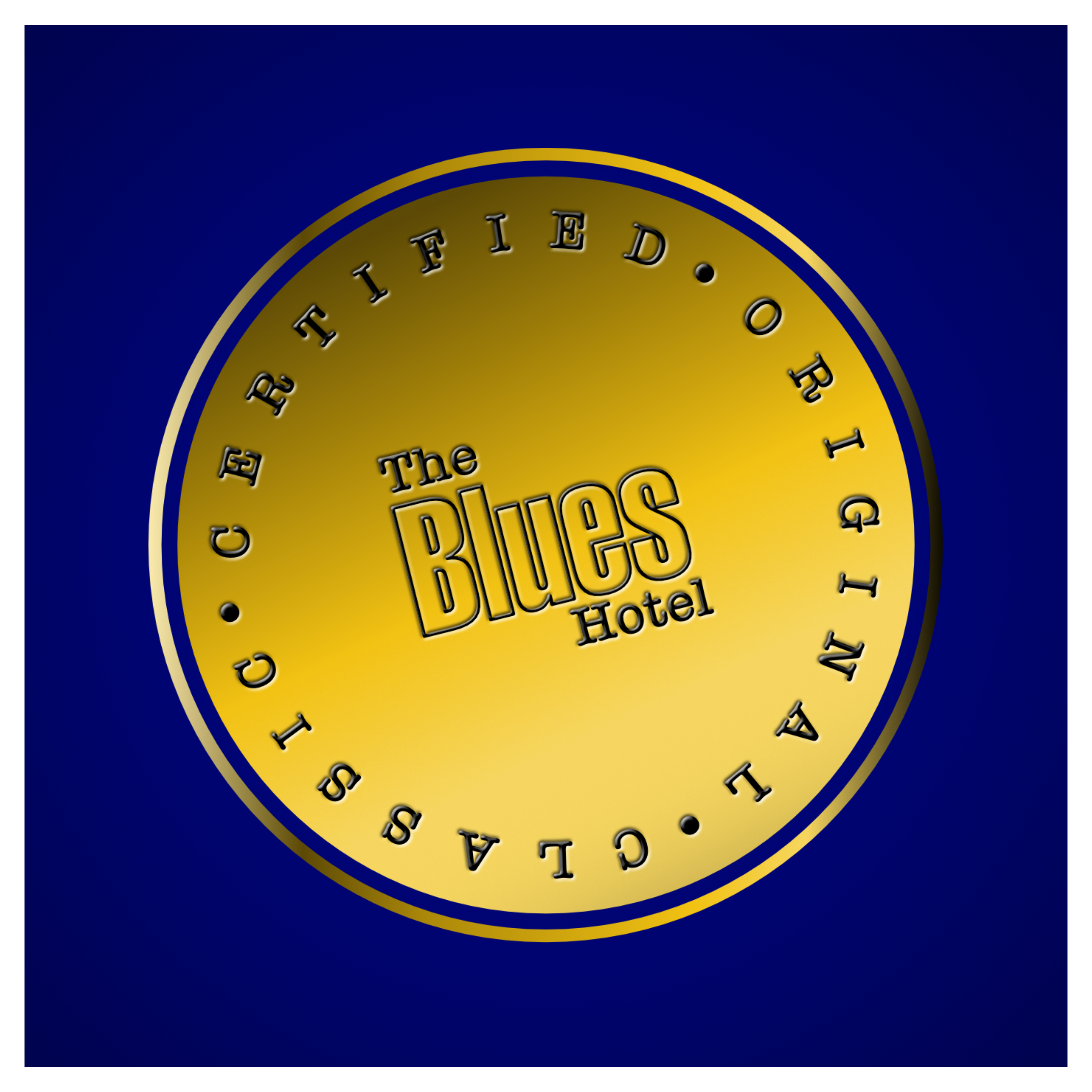The Blues Hotel