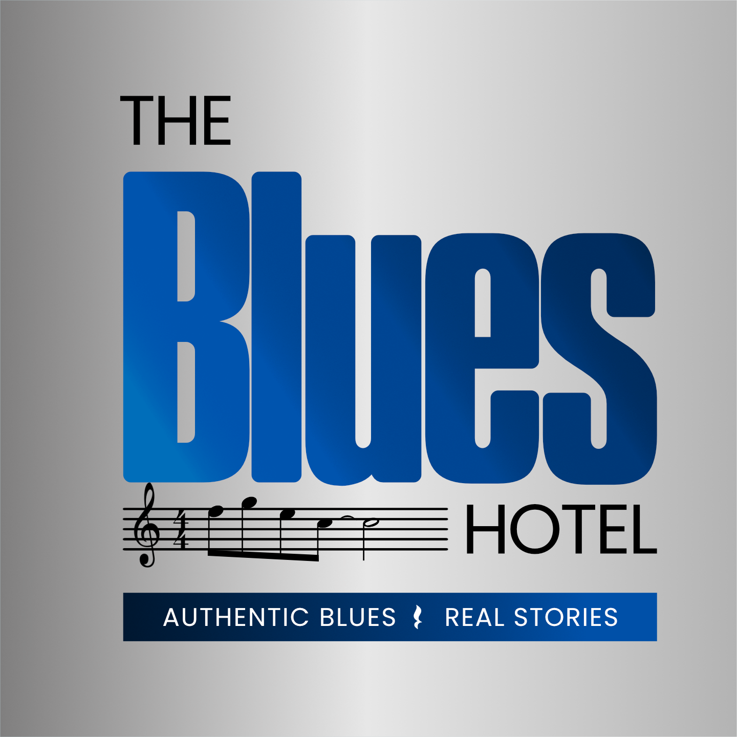 The Blues Hotel