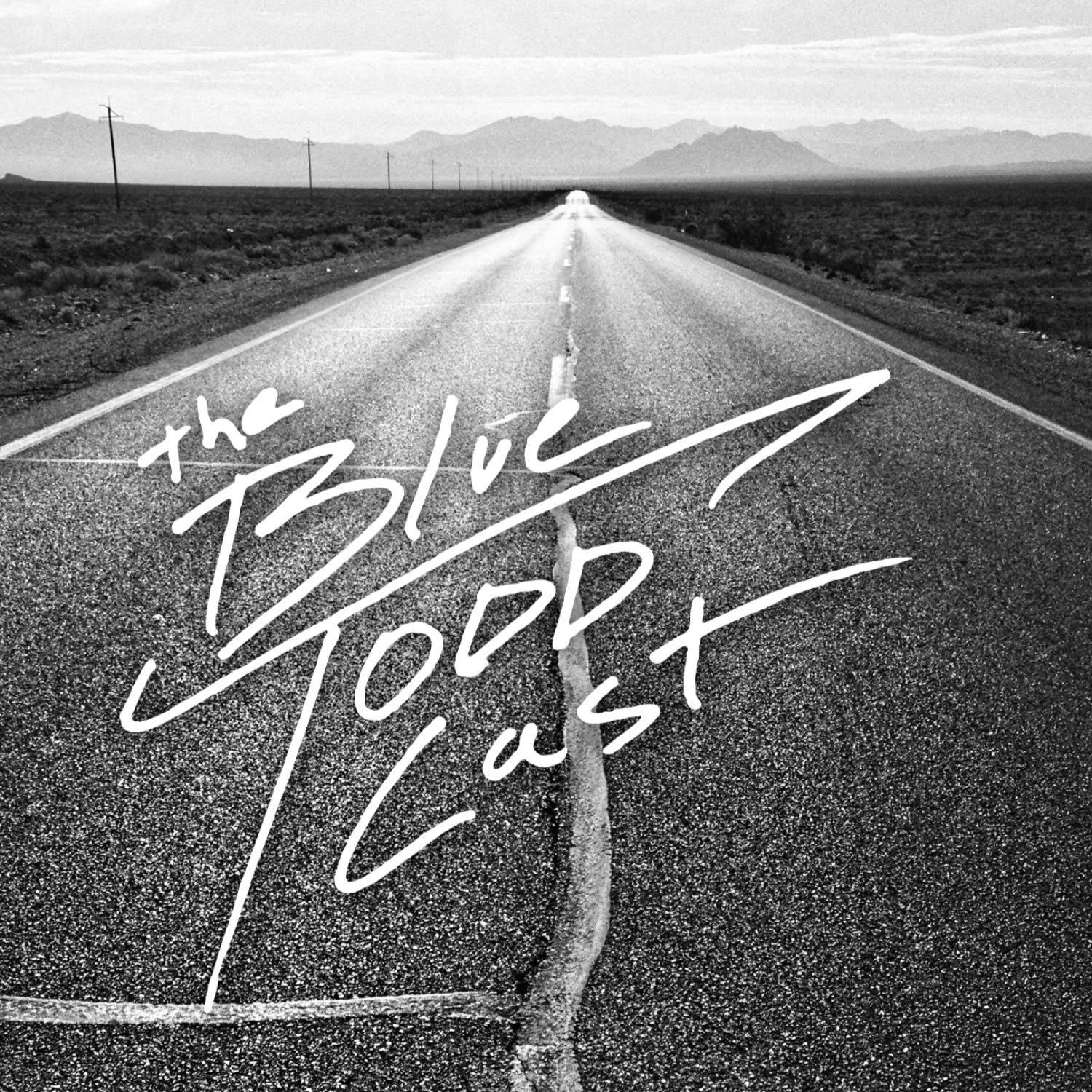 The Blue Todd Cast