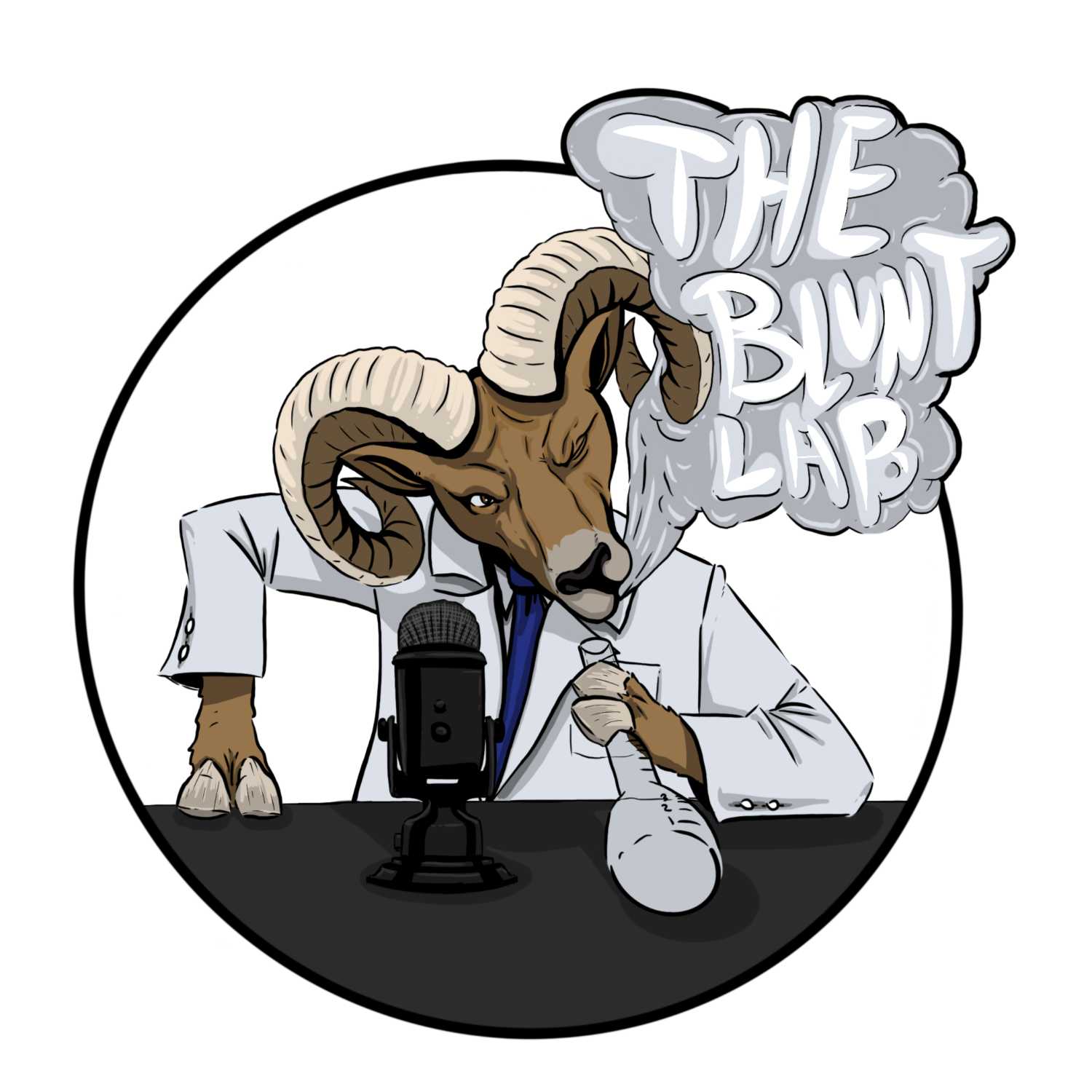 The Blunt Lab