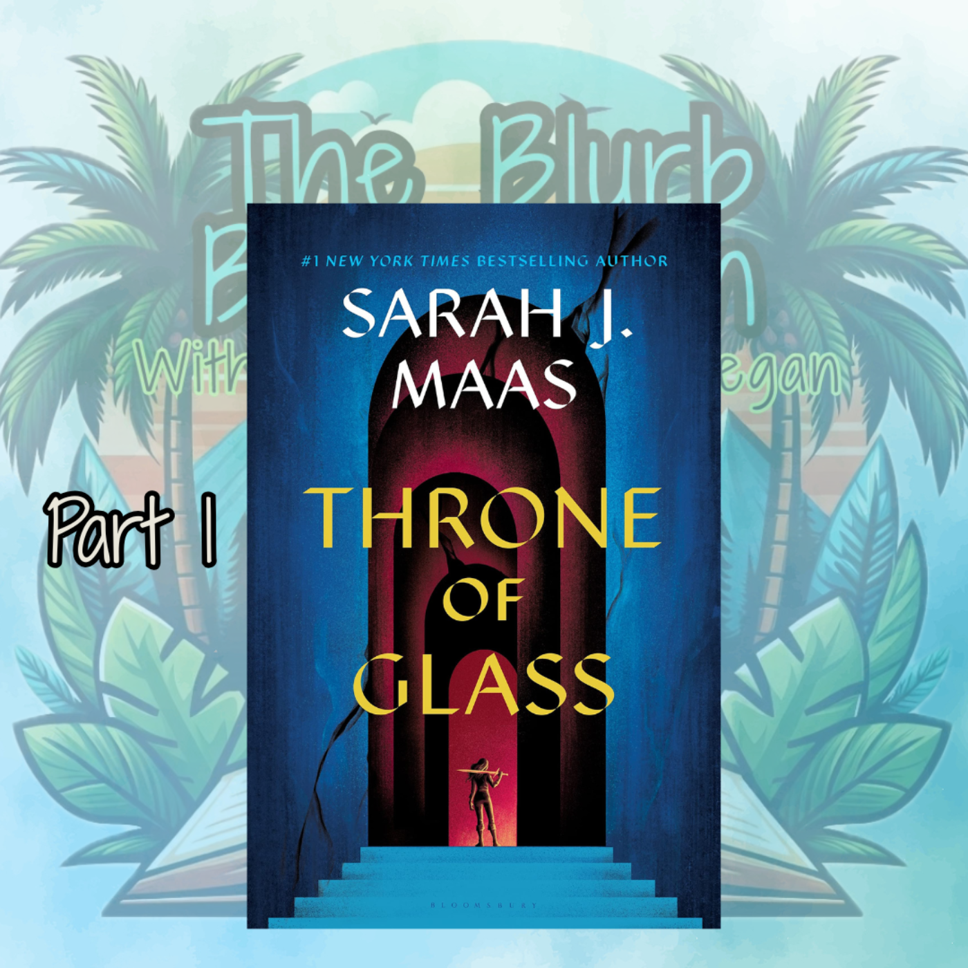 The Blurb Breakdown