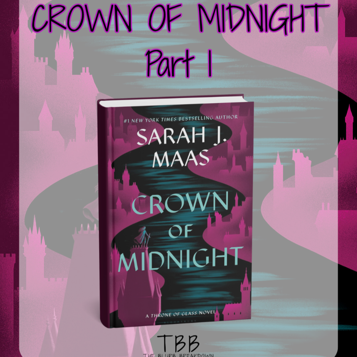 The Blurb Breakdown