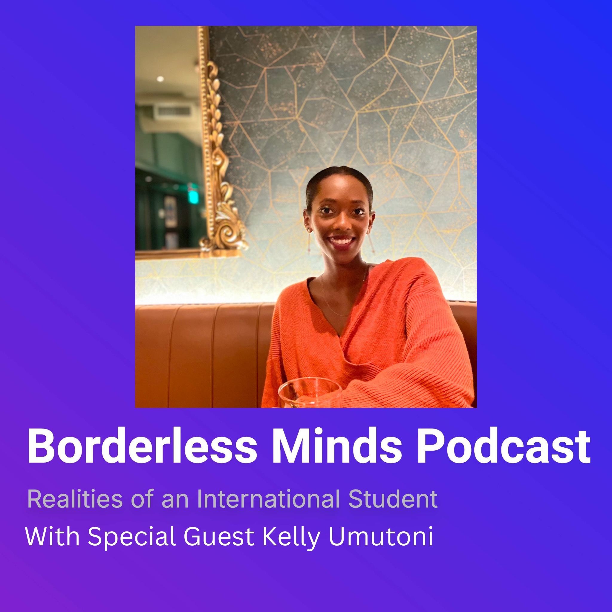 Borderless Minds Podcast
