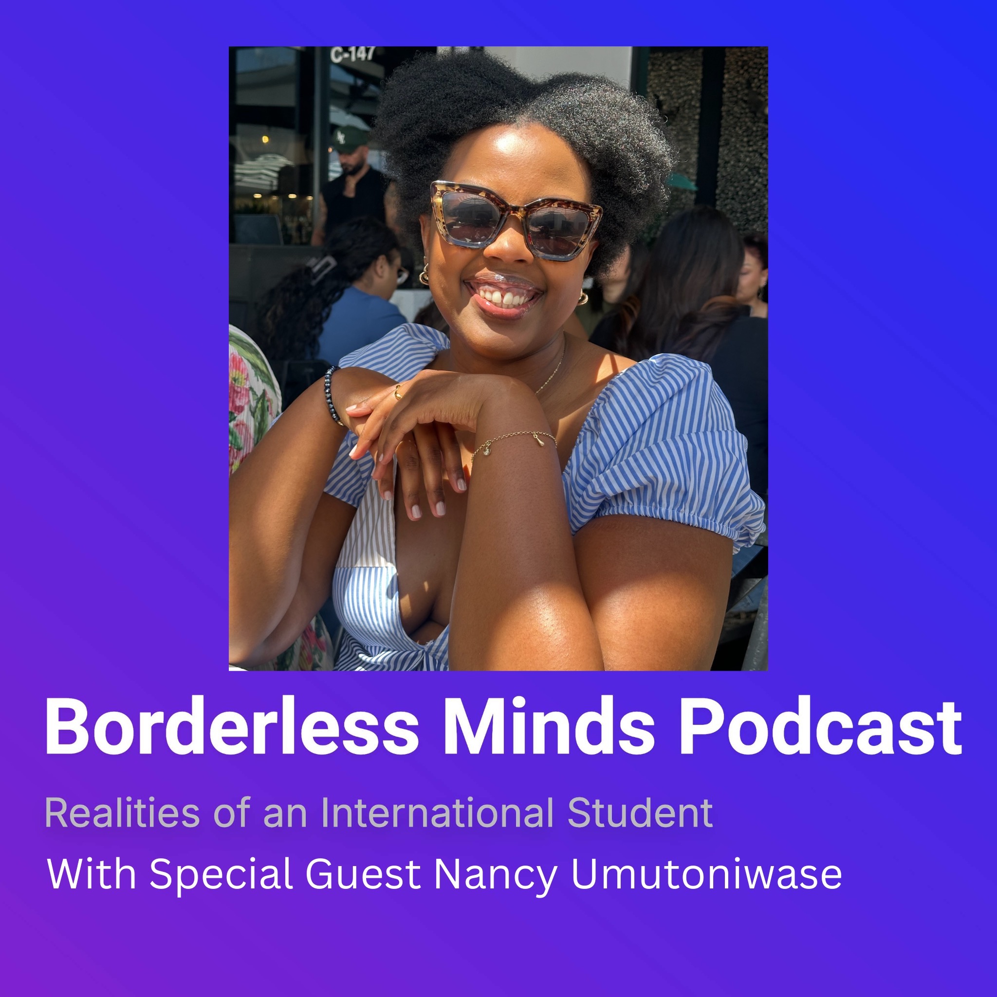 Borderless Minds Podcast