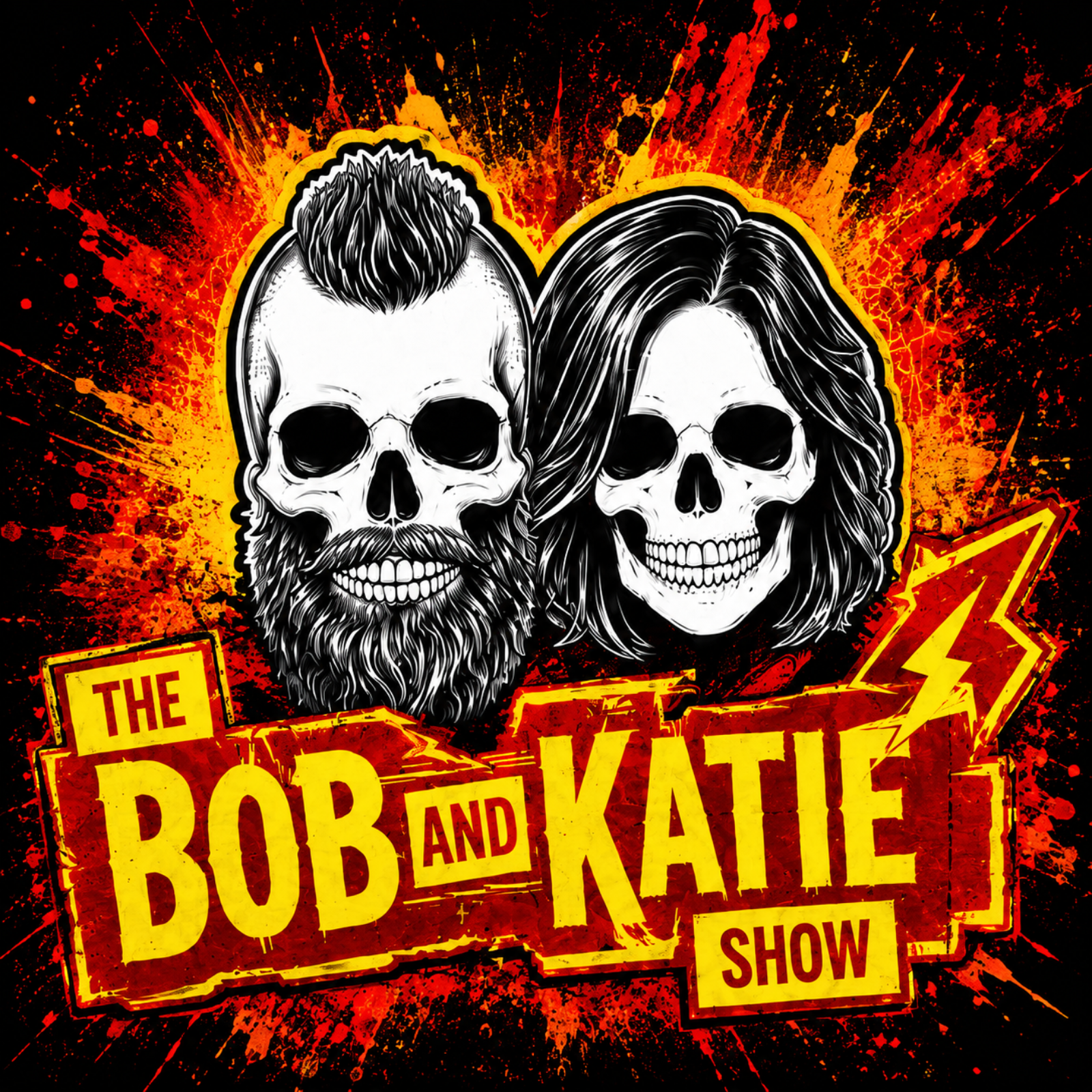 The Bob and Katie Show