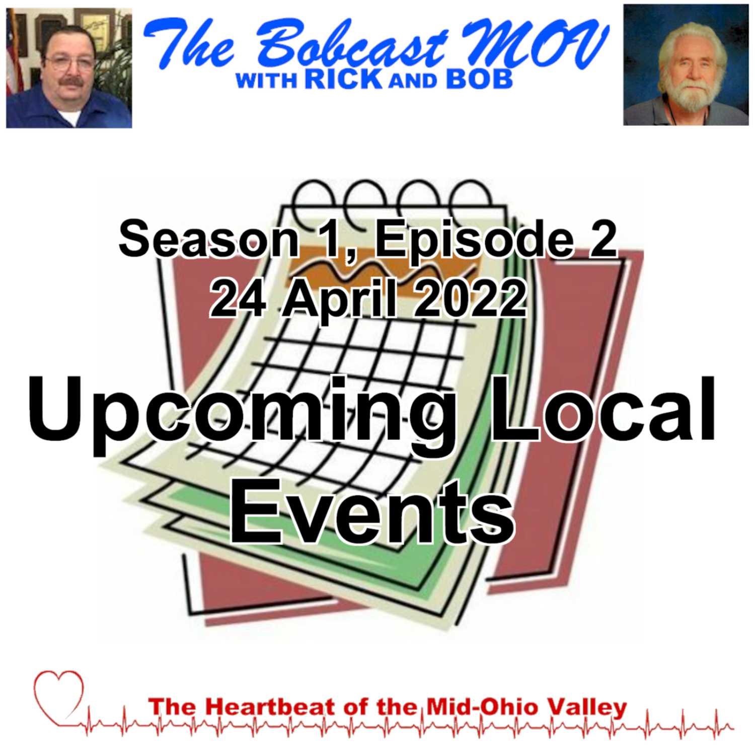 The BobCast MOV