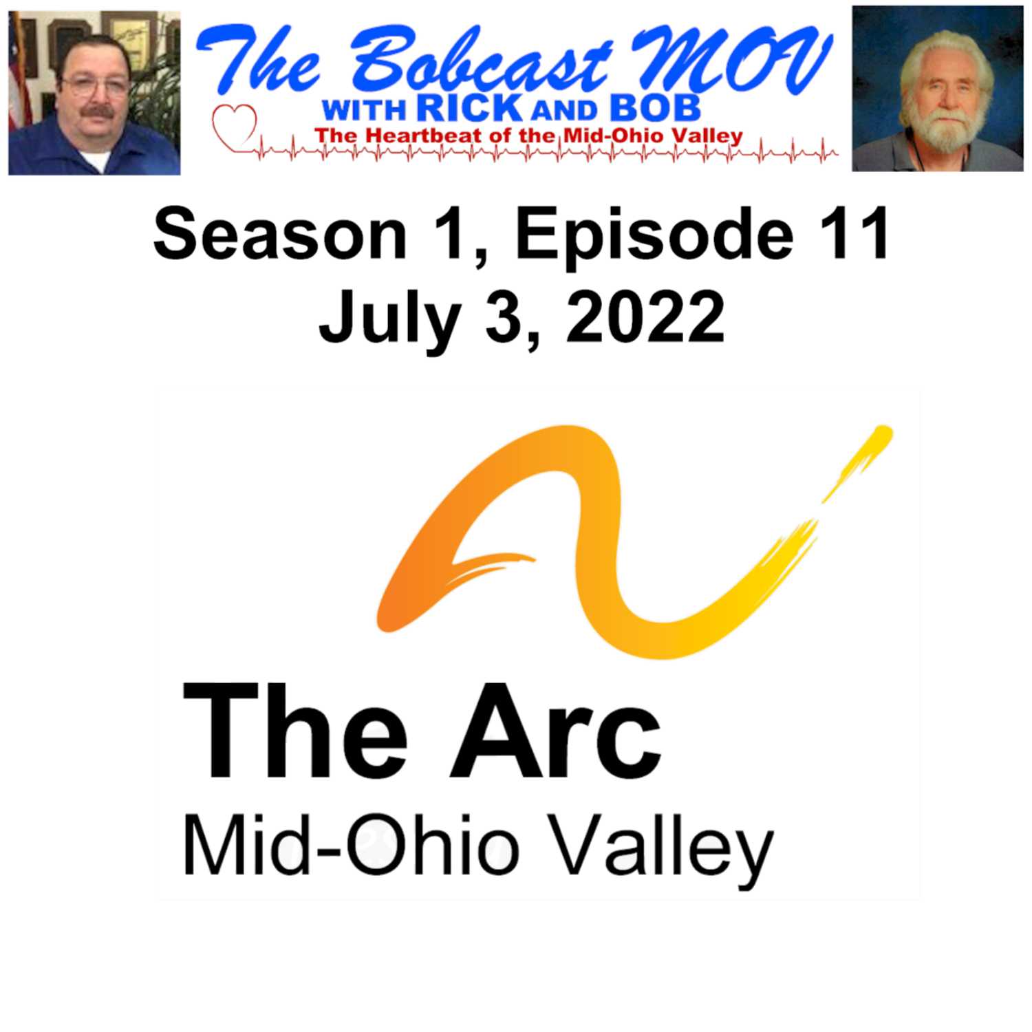 The BobCast MOV