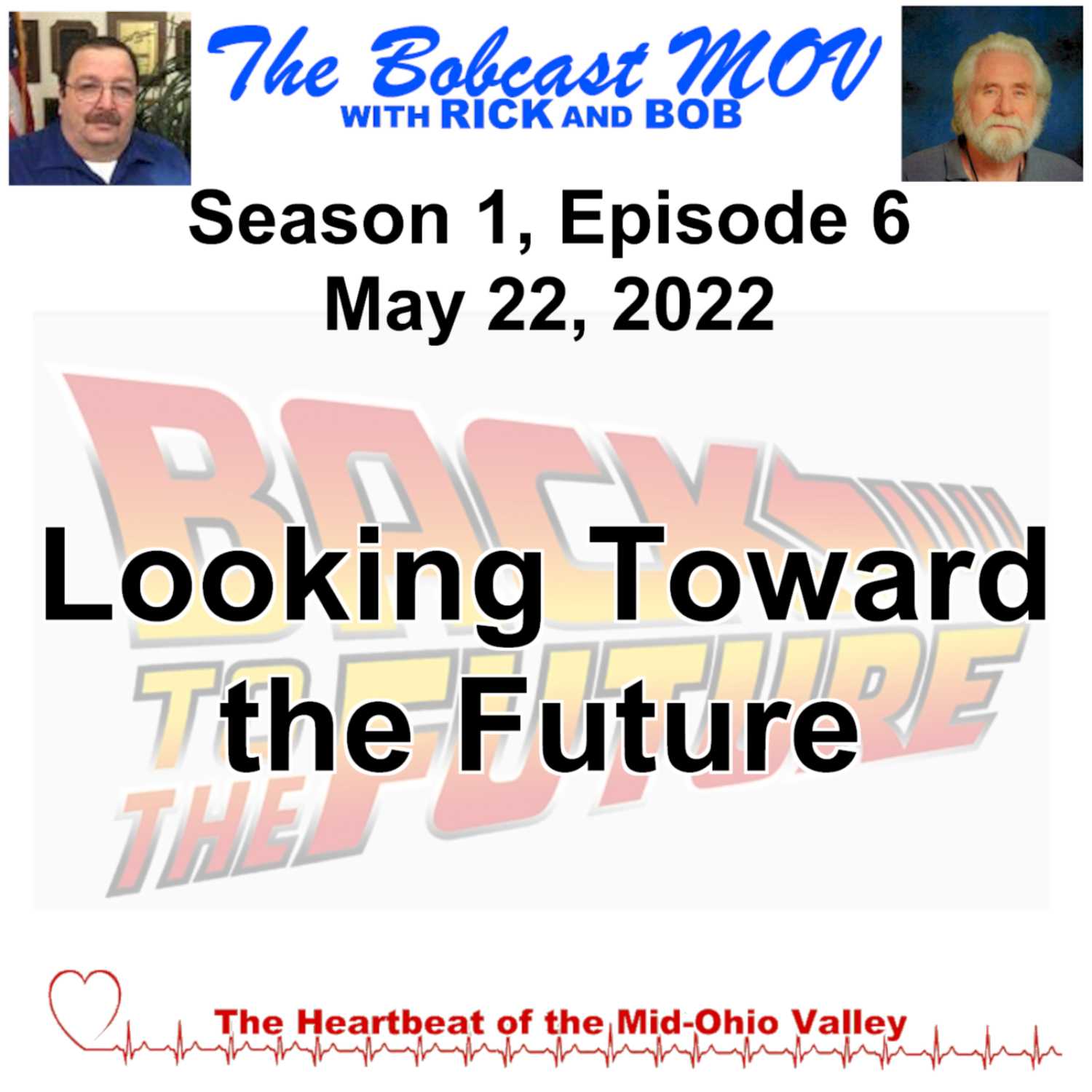 The BobCast MOV