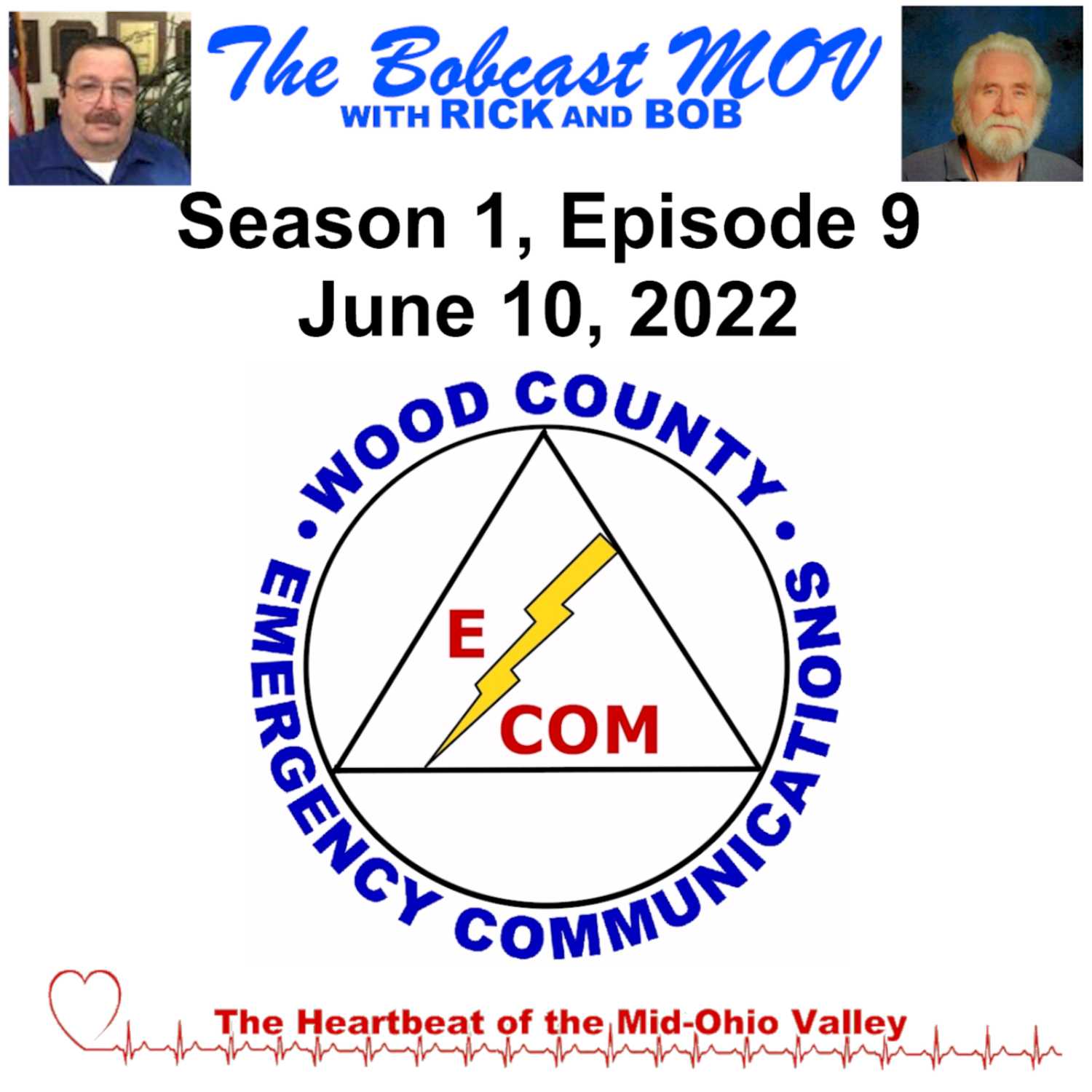 The BobCast MOV