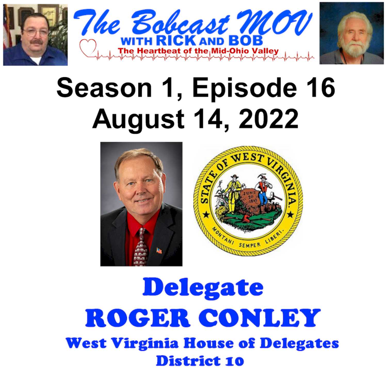 The BobCast MOV