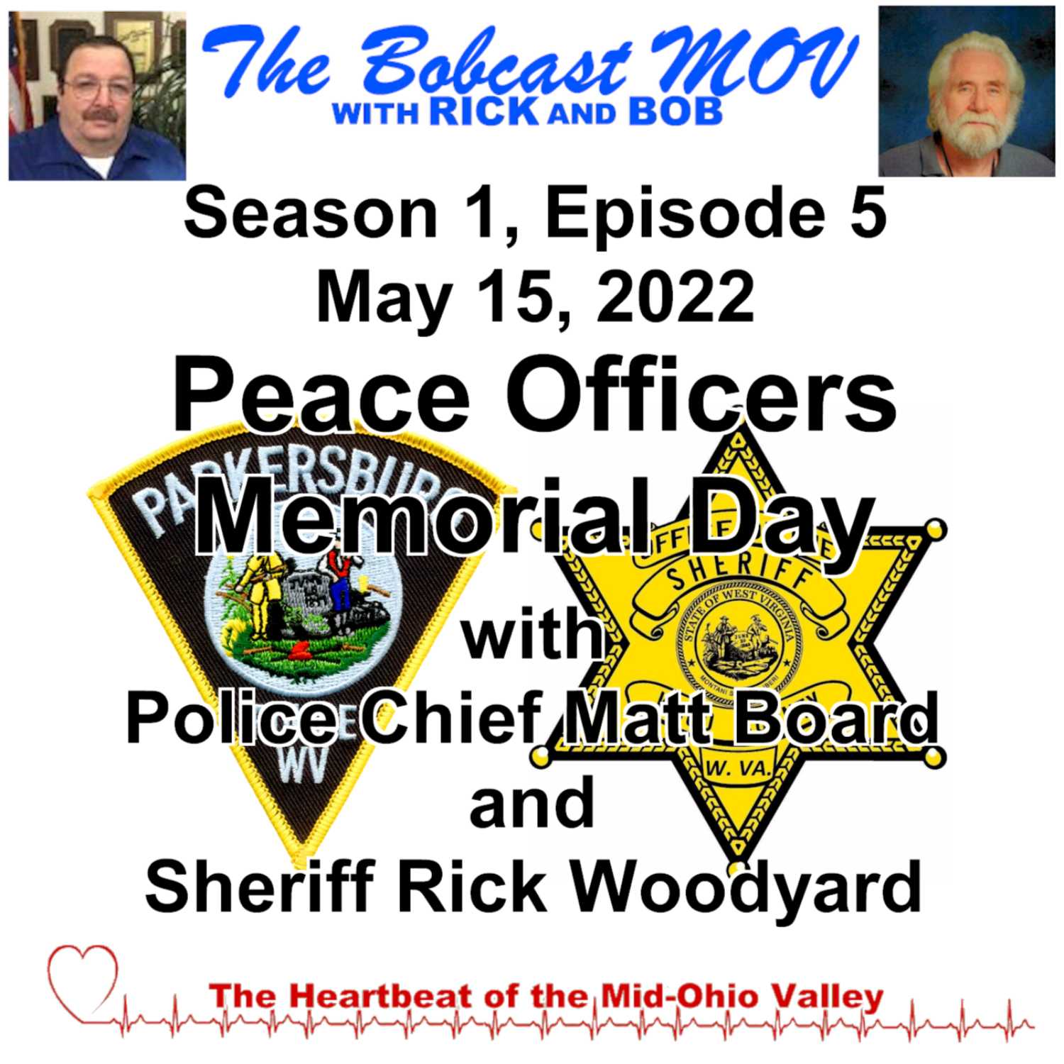 The BobCast MOV