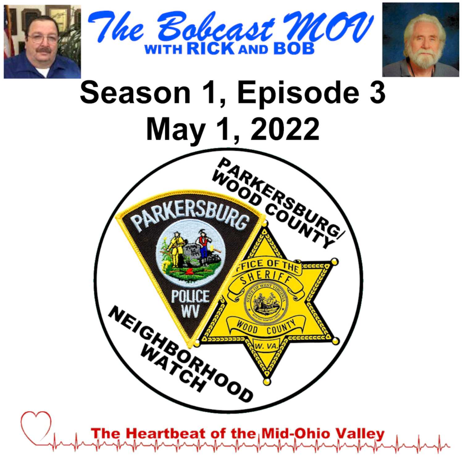 The BobCast MOV
